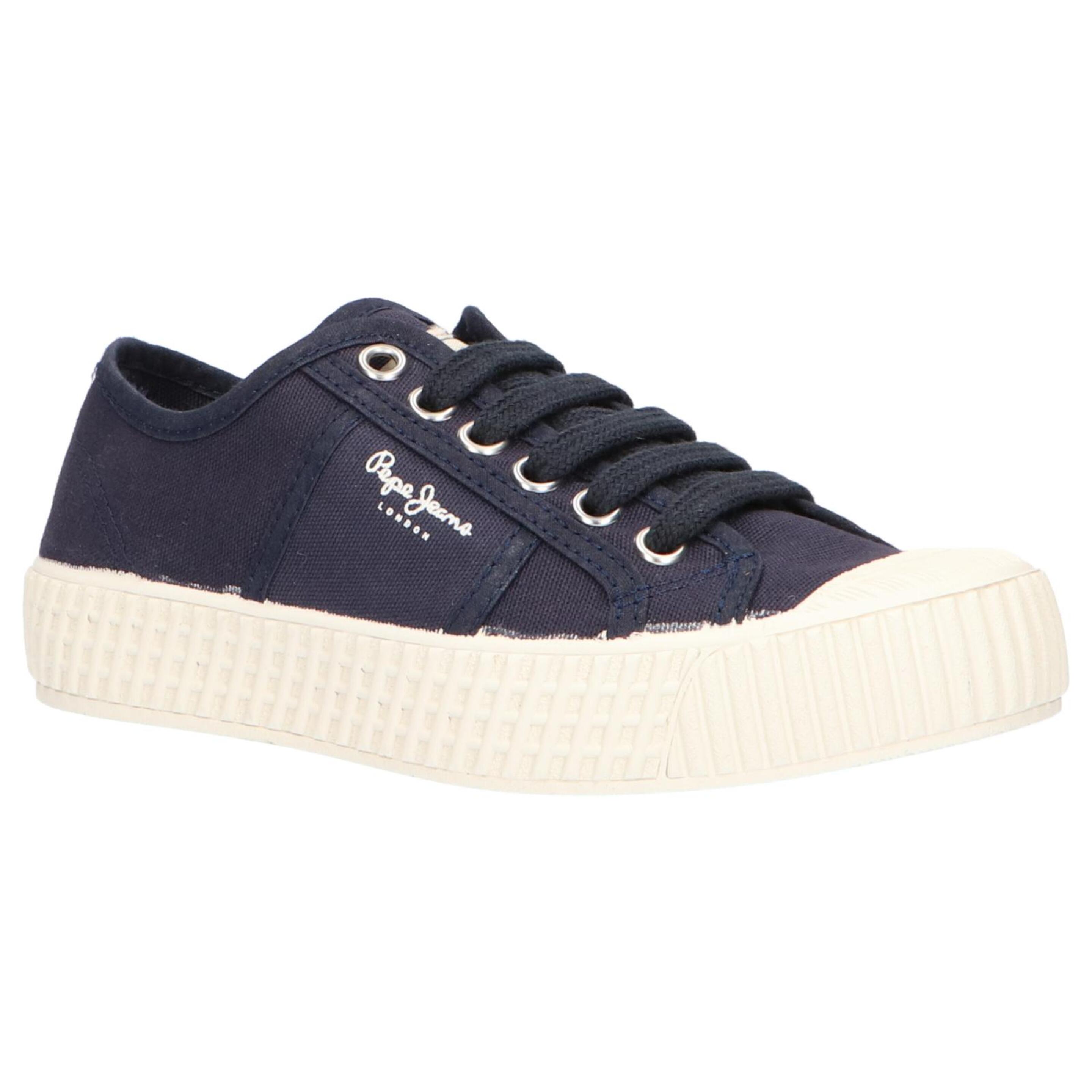 Sapatilhas Desportivas Pepe Jeans Belife