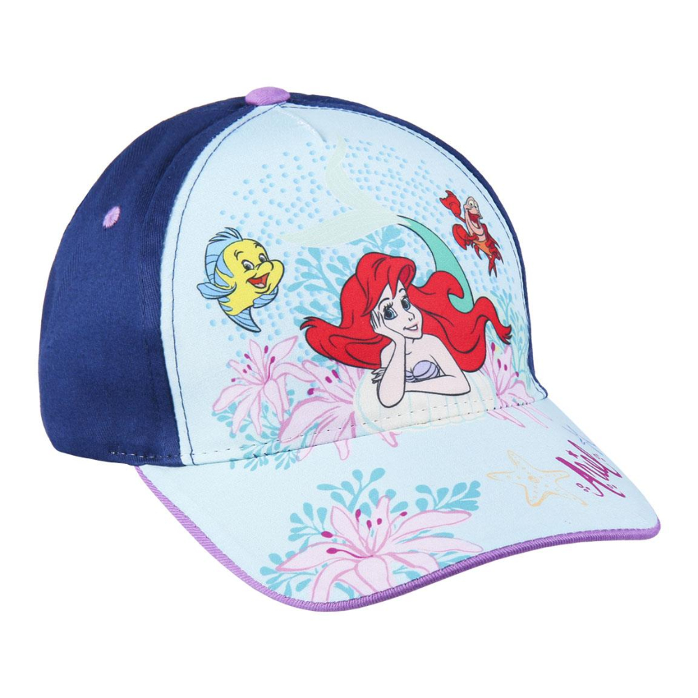 Gorra Princesas 73973