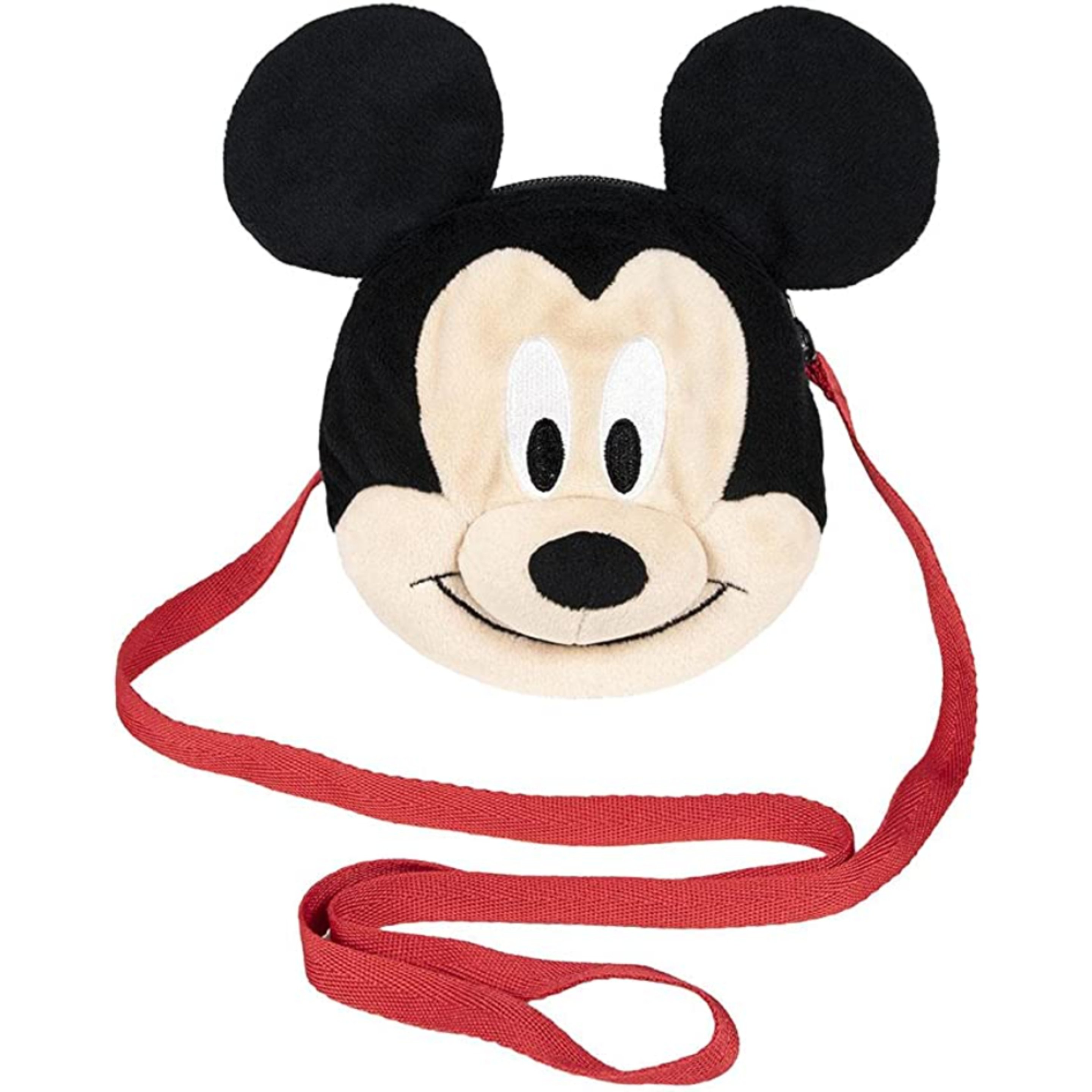 Bolso Bandolera Mickey Mouse 72508