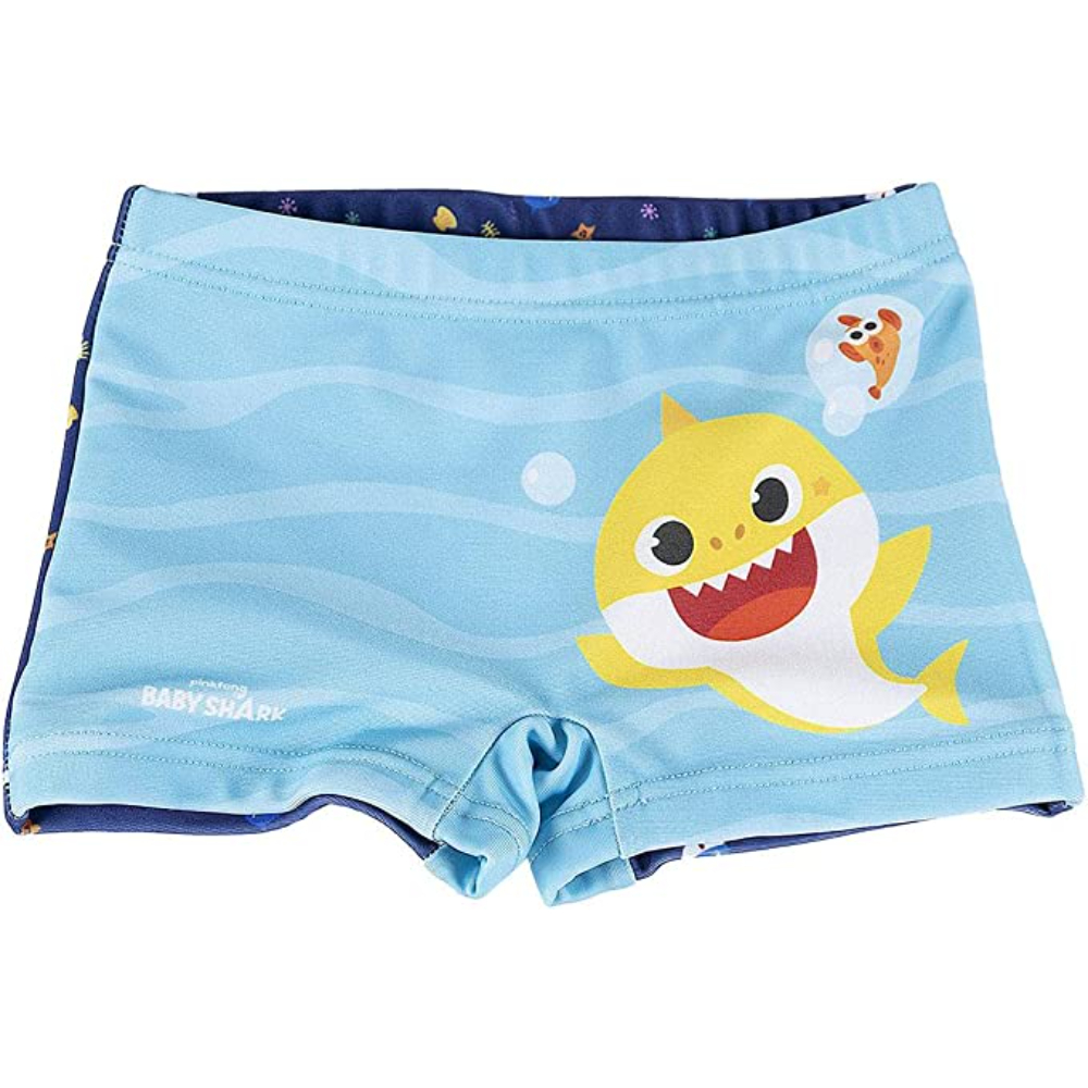 Bañador Baby Shark 71457