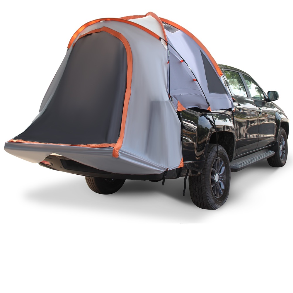 Carpa Para Camioneta Costway