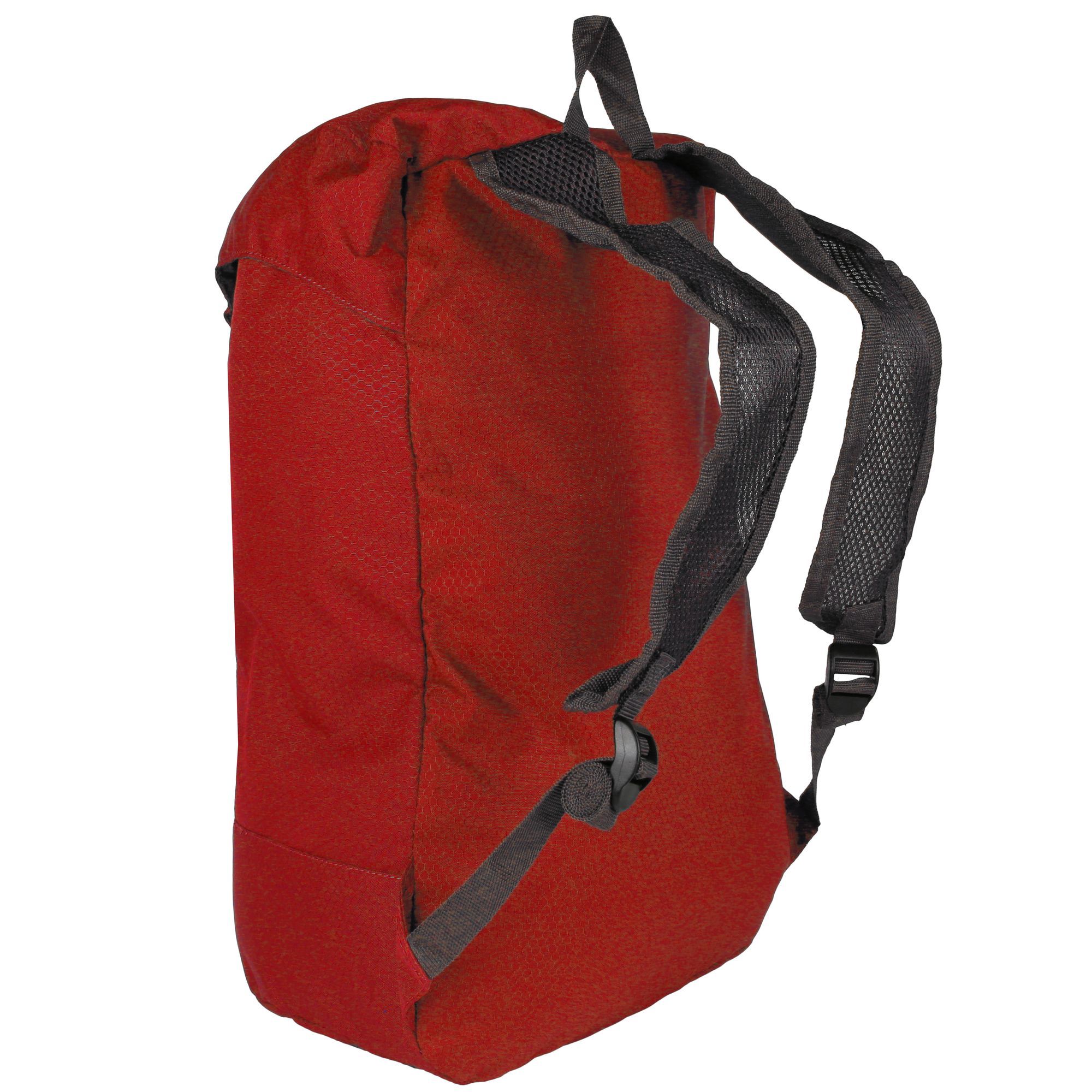 Great Outdoors Easypack Packaway Rucksack/backpack (25 Litros) Regatta Easypack Ii