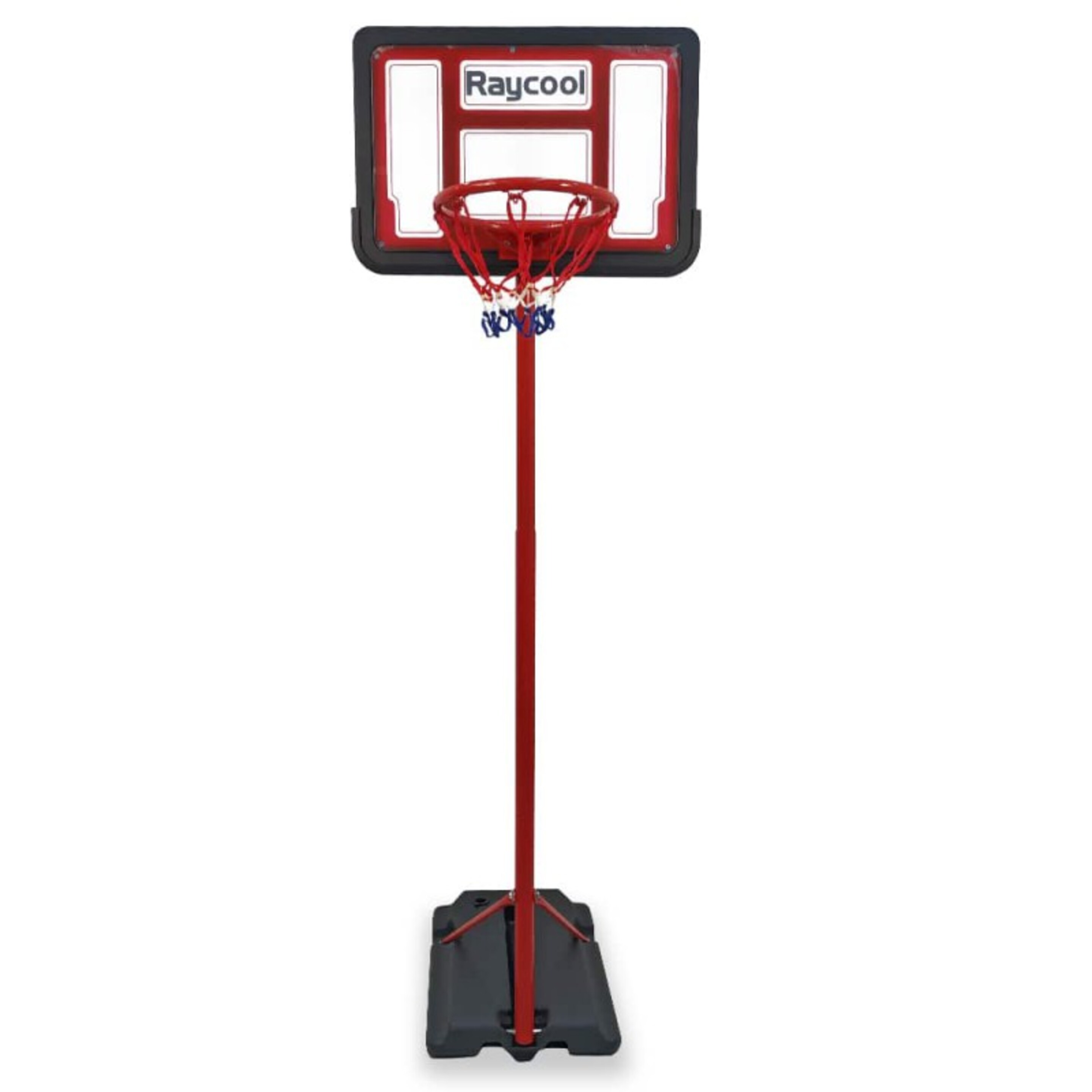 Canasta De Minibasket Infantil Raycool Air 360