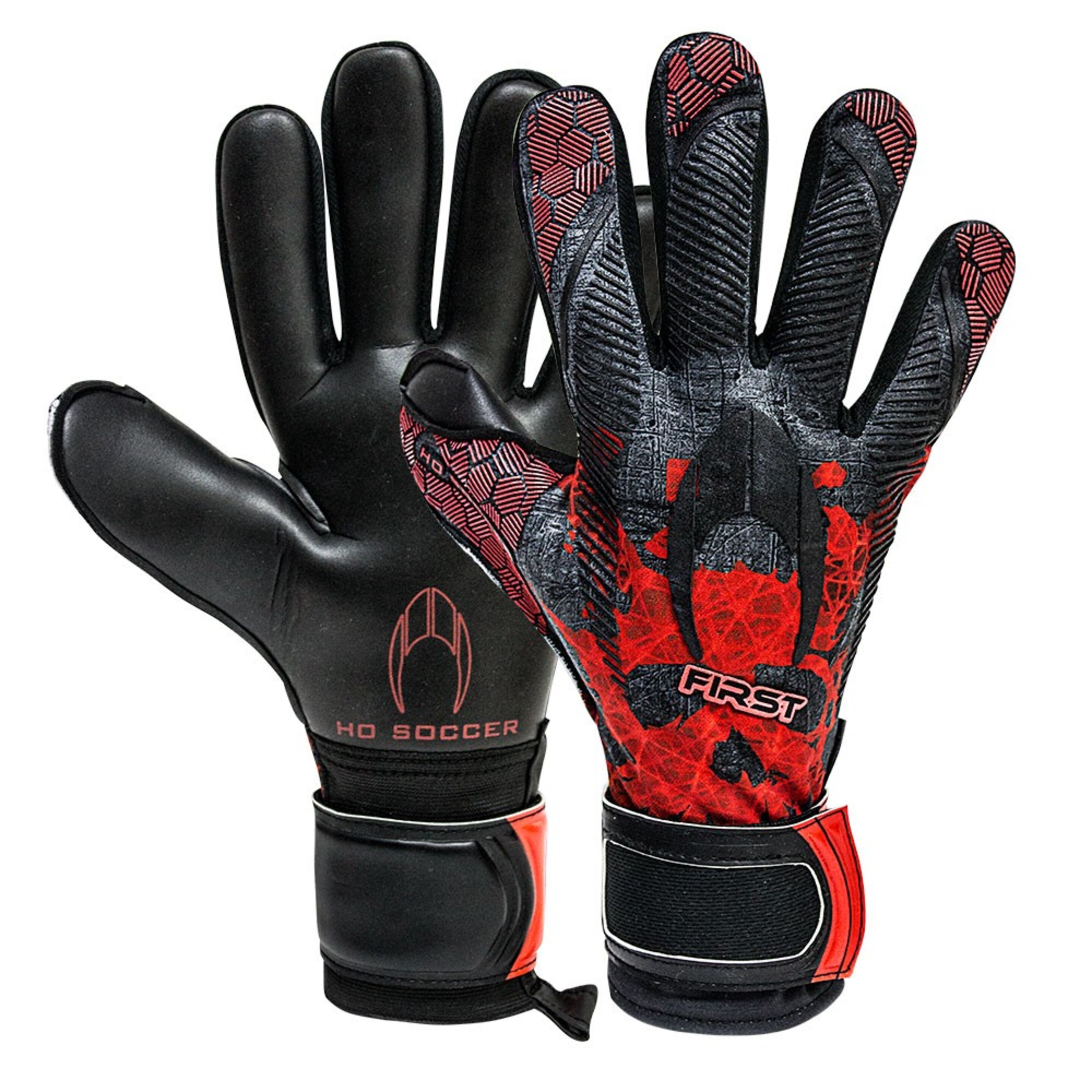 Guantes De Portero First Superlight Skull