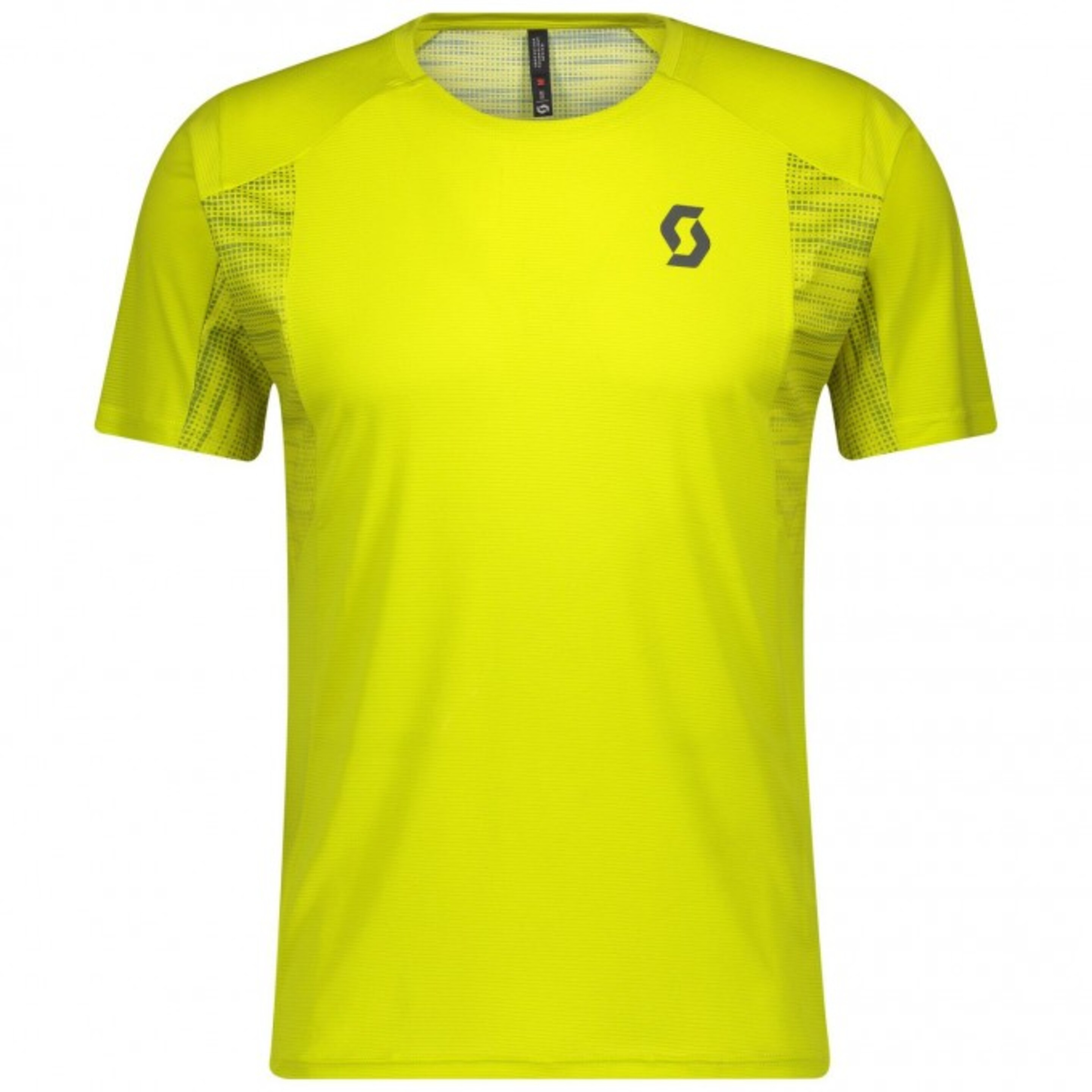 Camiseta Scott Trail Run