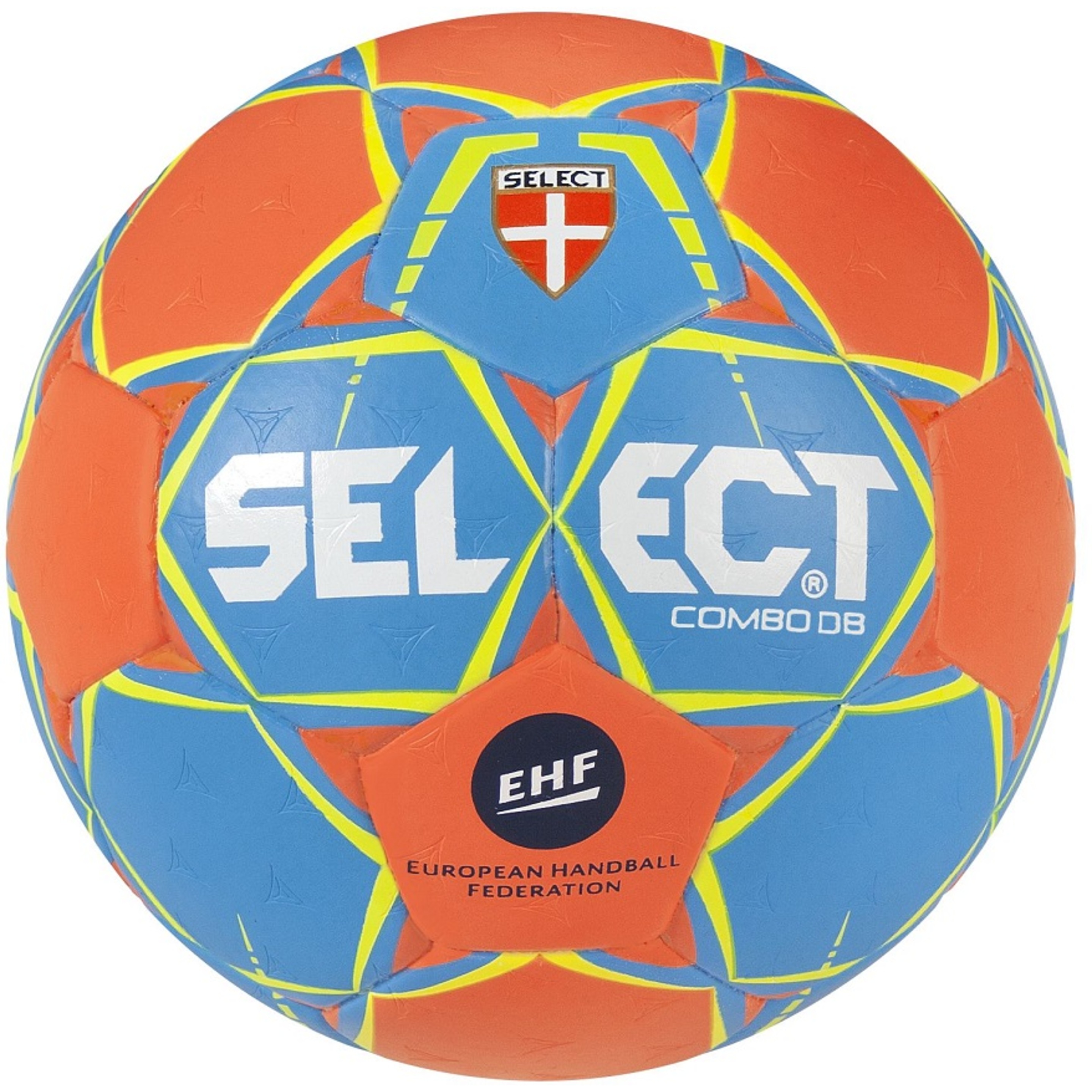 Balón Balonmano Select Combo