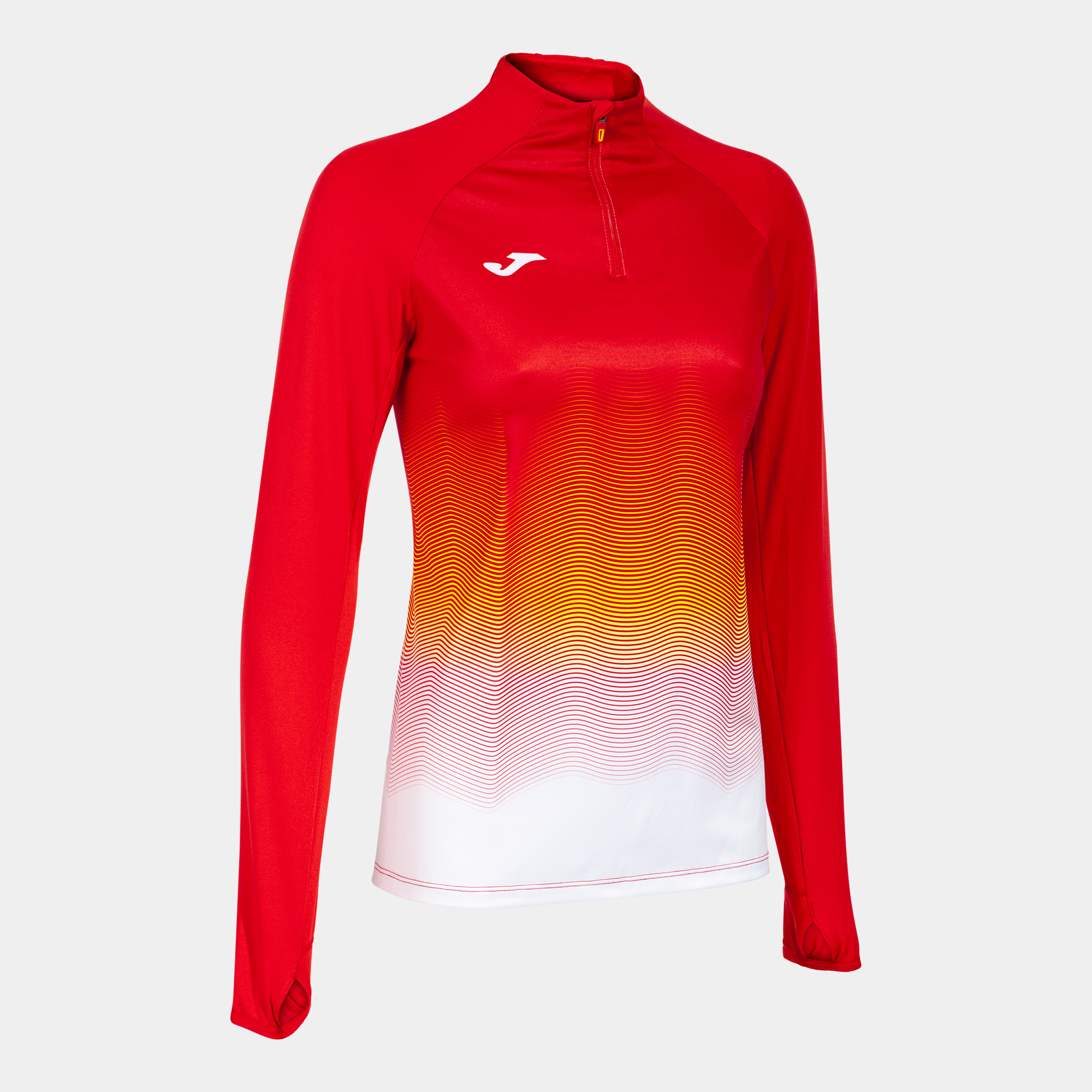 Sudadera Joma Elite Vii