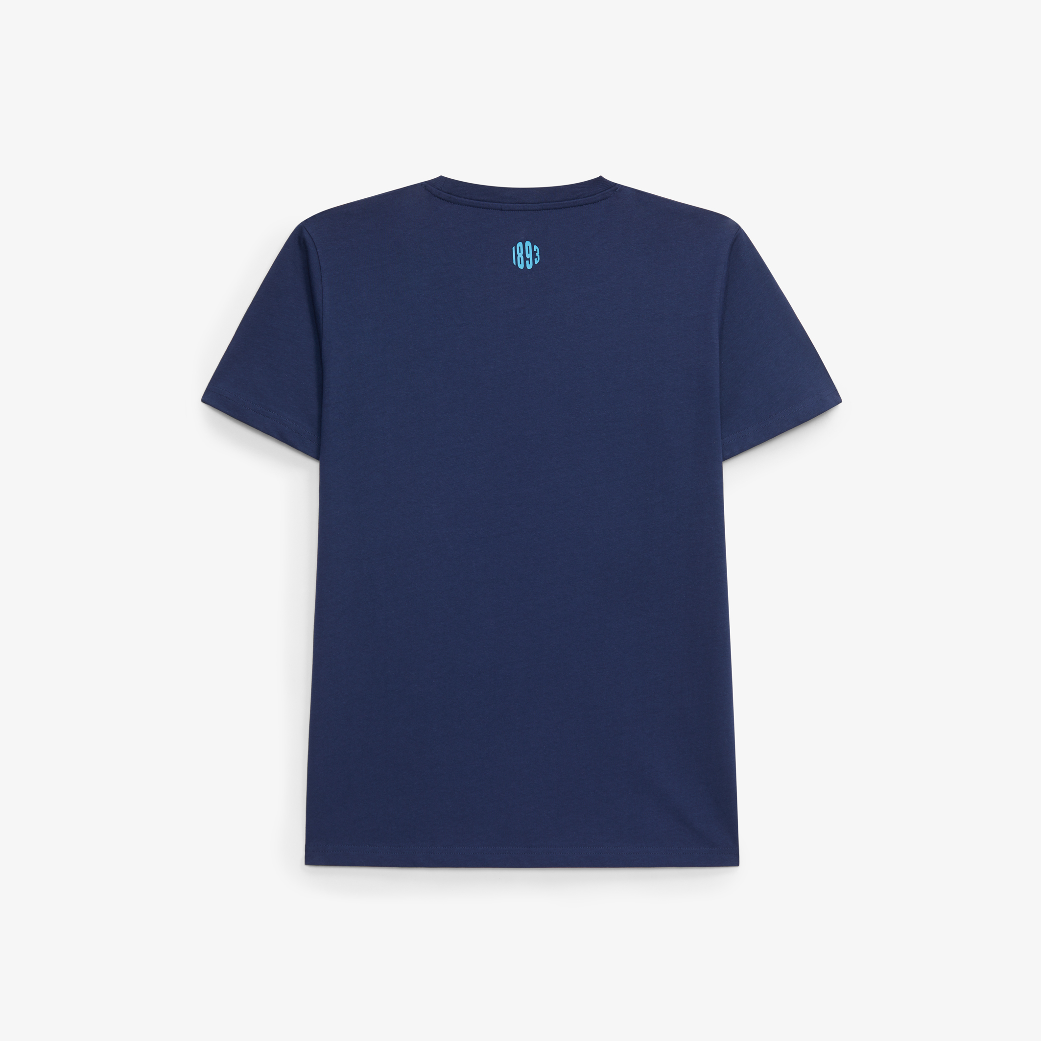 Camiseta Fc Porto Azul Essentials