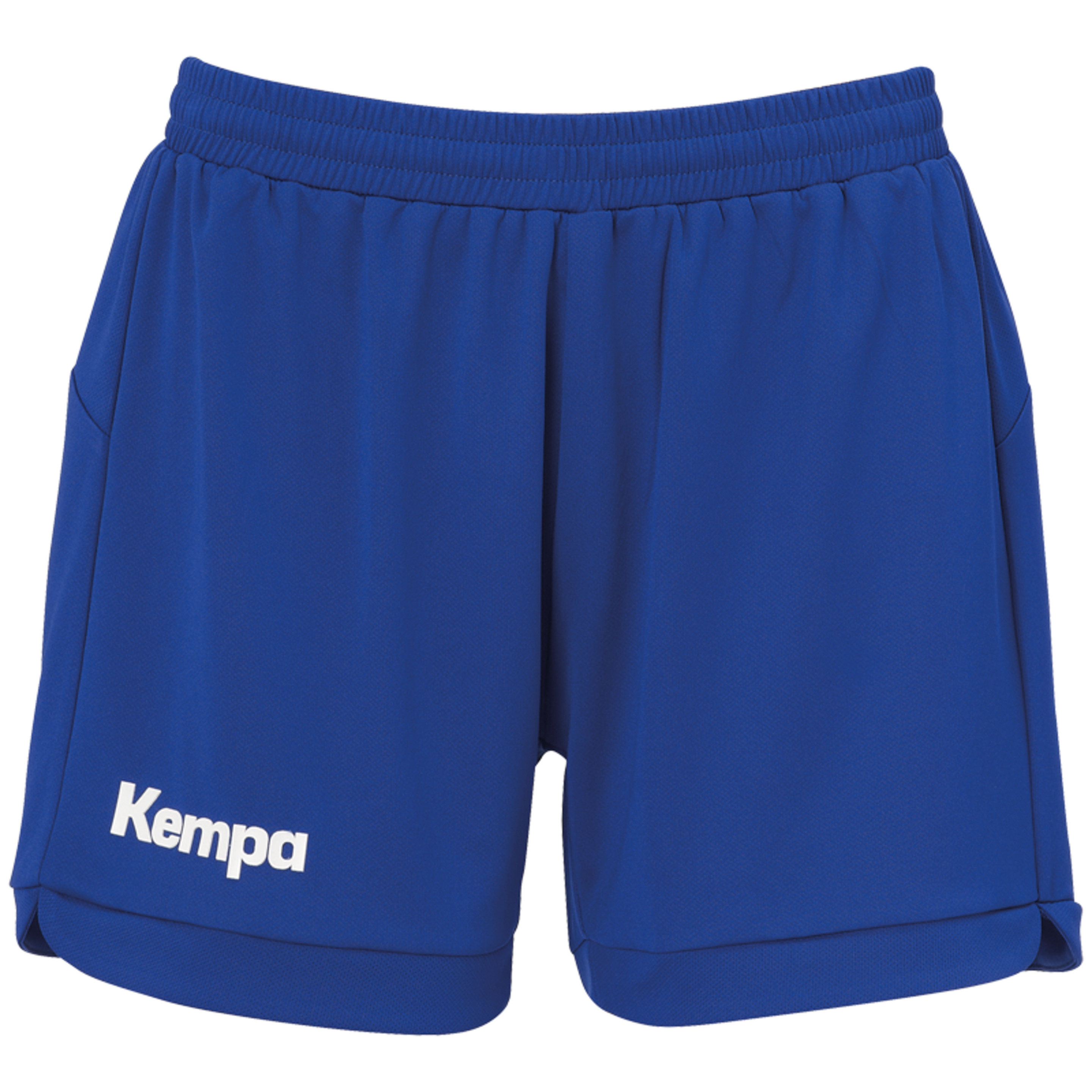 Prime Shorts Women Azul Royal Kempa - azul - 