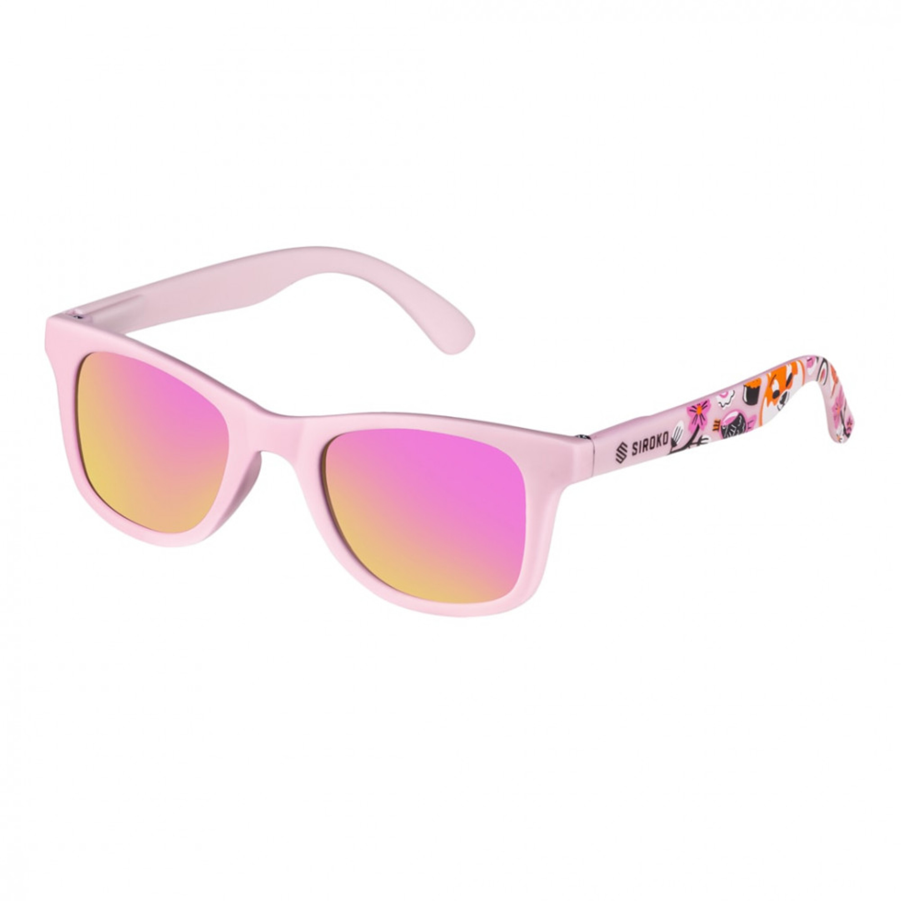 Gafas De Sol Siroko Shiba Inu Kids