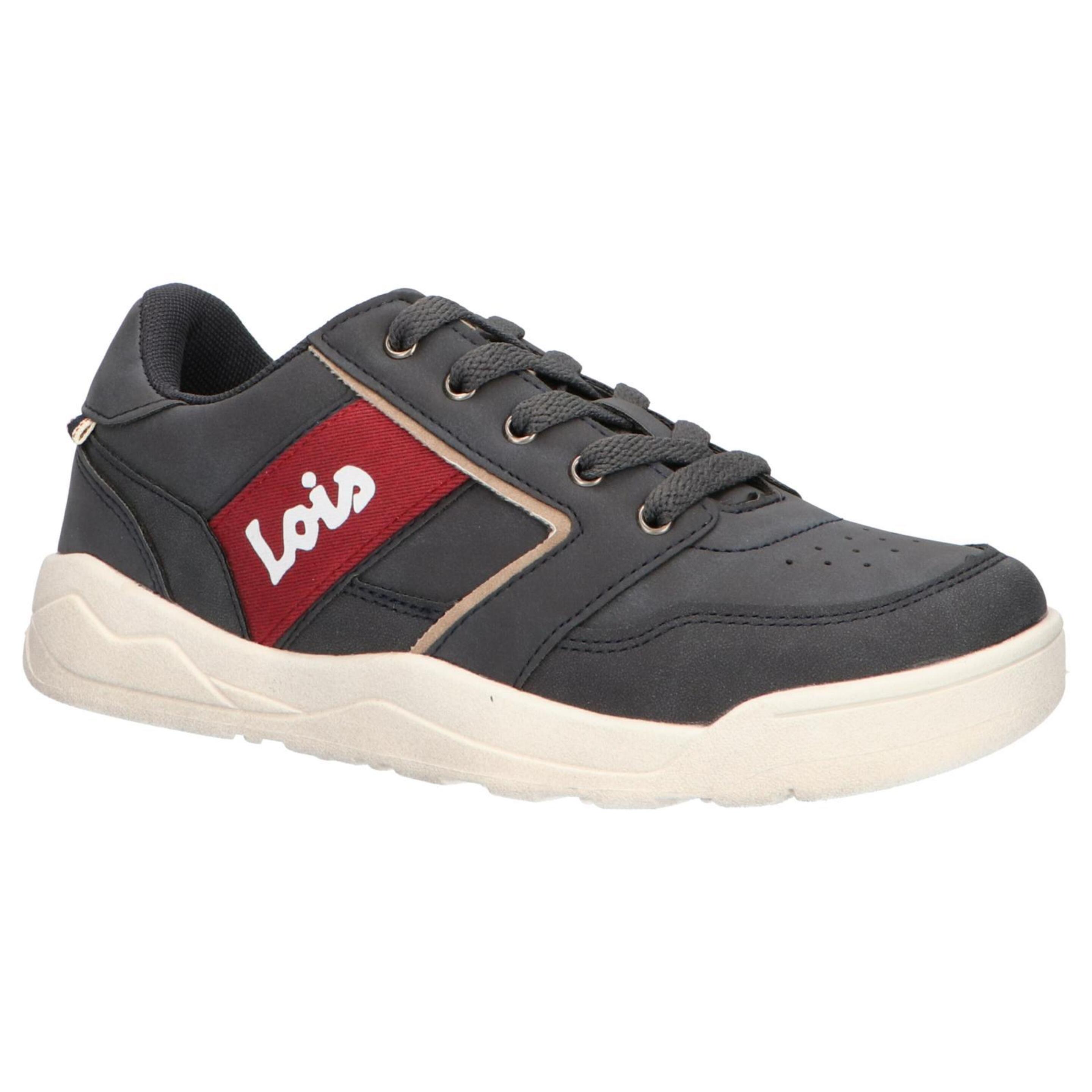 Zapatillas Deporte Lois Jeans 63005