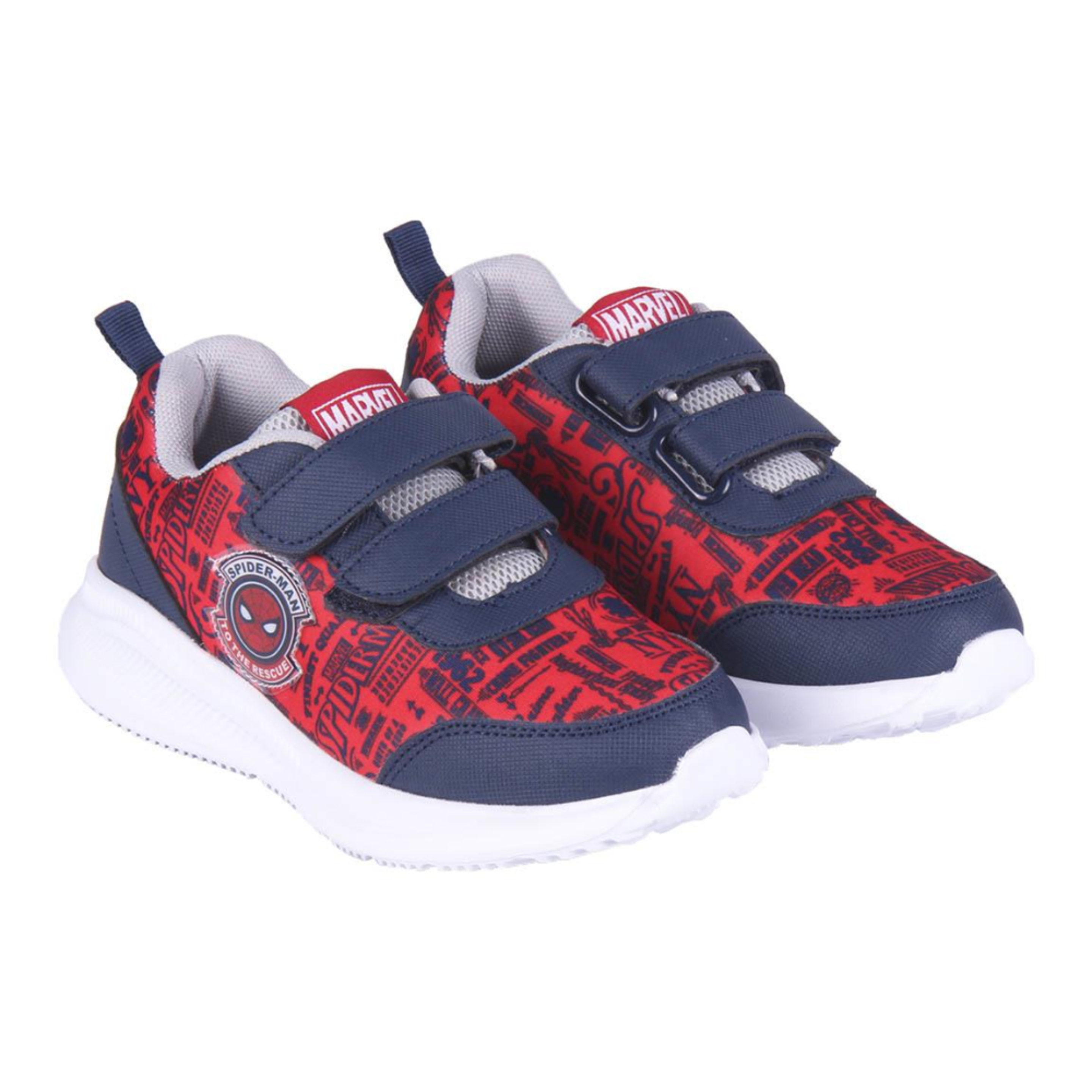 Zapatillas Spiderman 64492