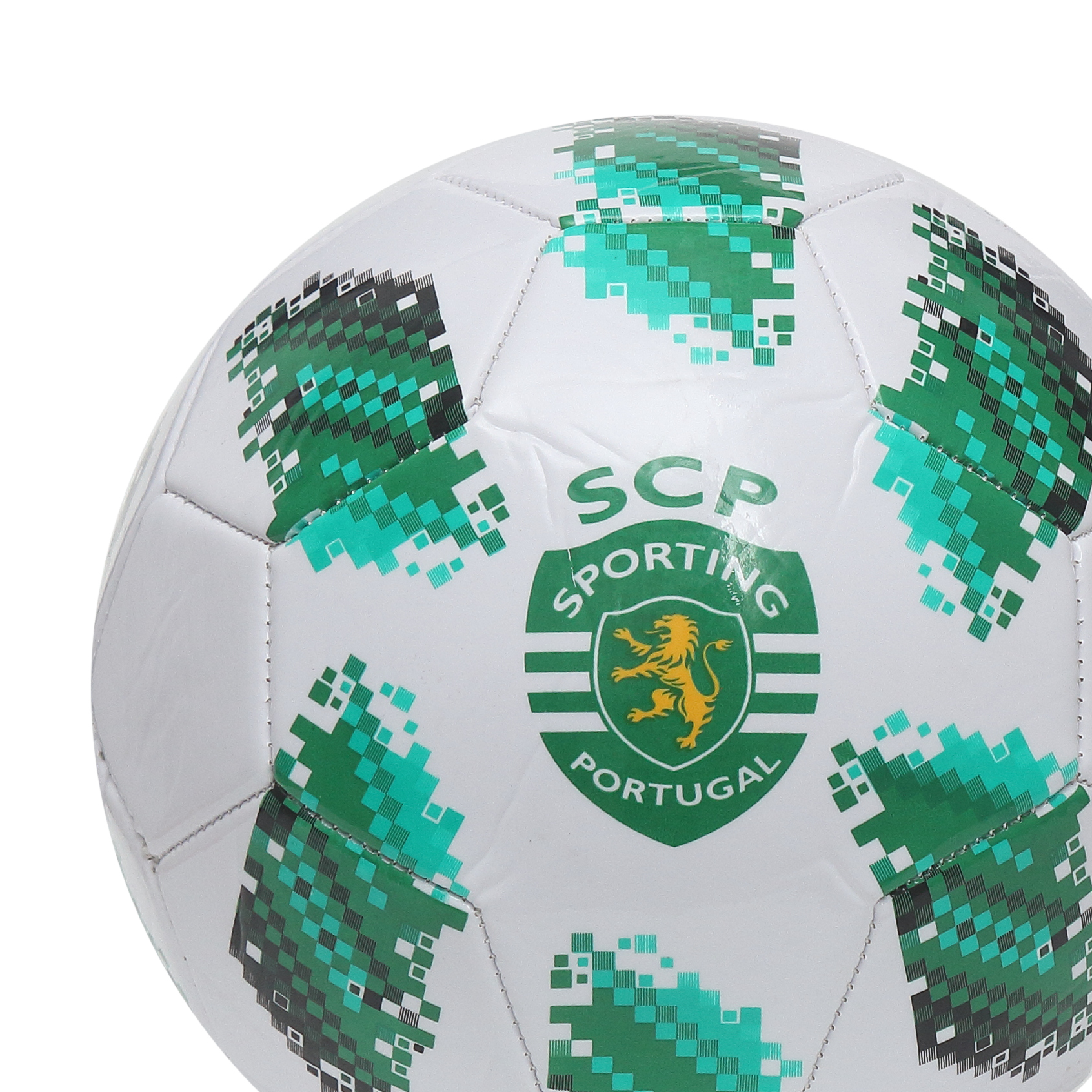 Balón De Fútbol Sporting Cp T.5
