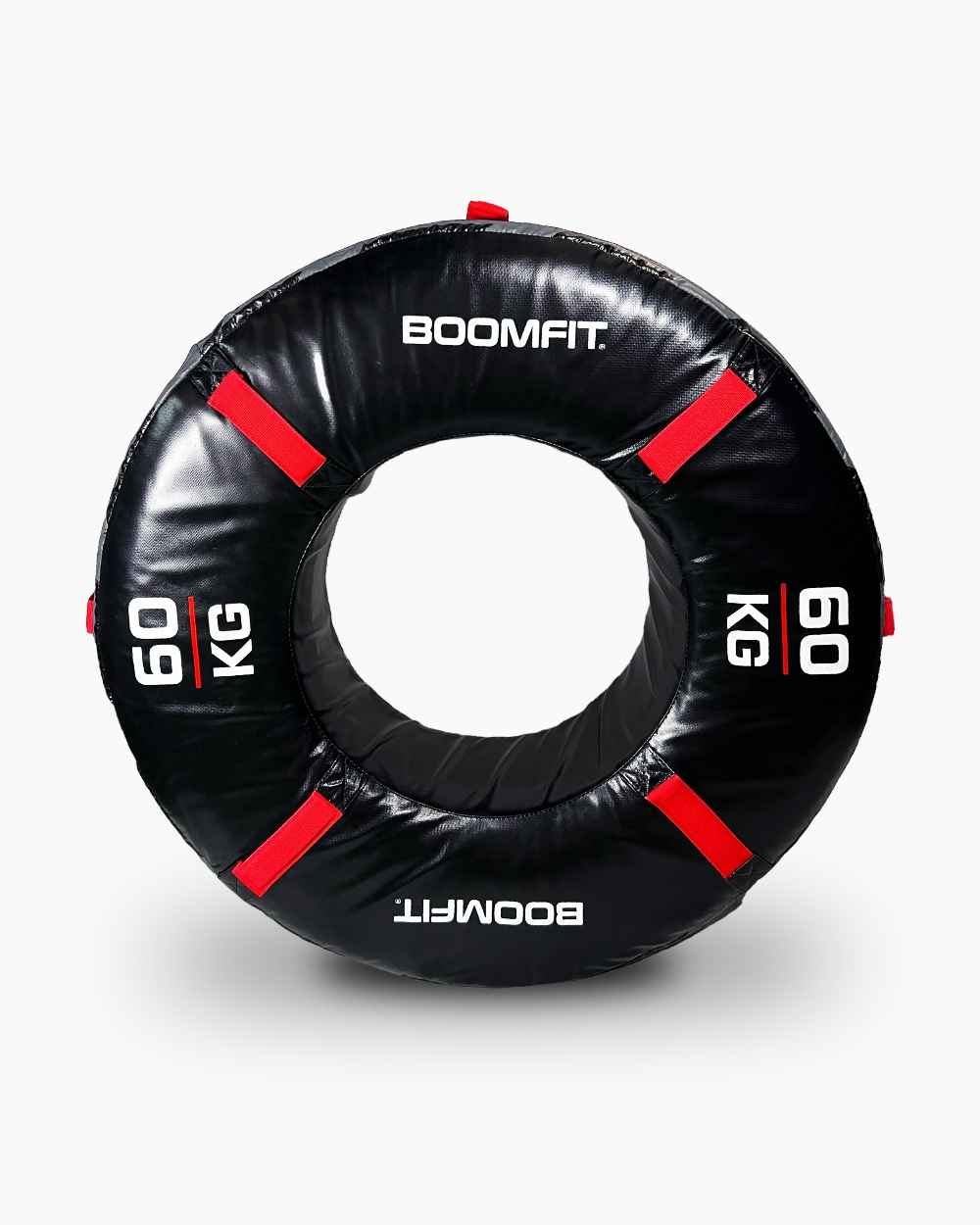 Neumático 60kg  Boomfit