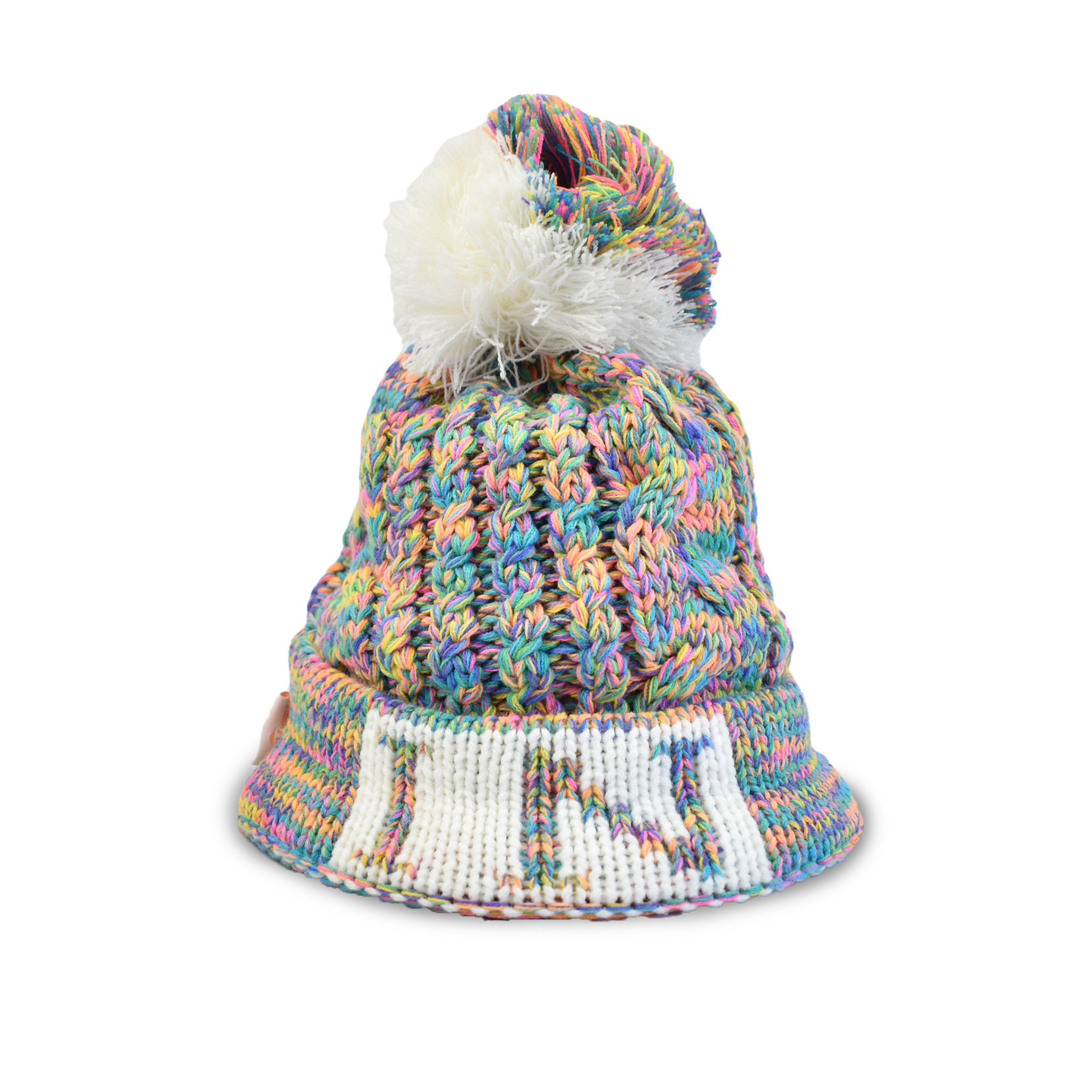 Gorro De Invierno Letras In Robin Ruth