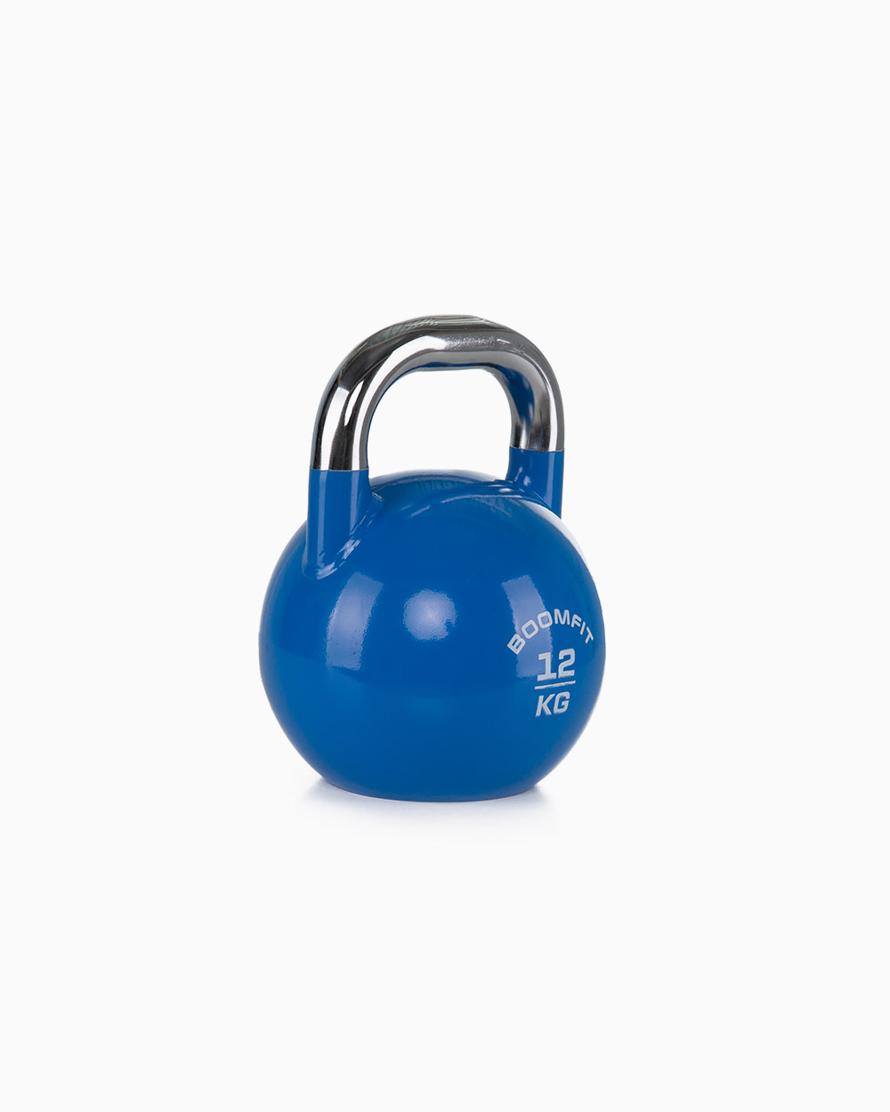 Kettlebell De Competición Boomfit 12kg