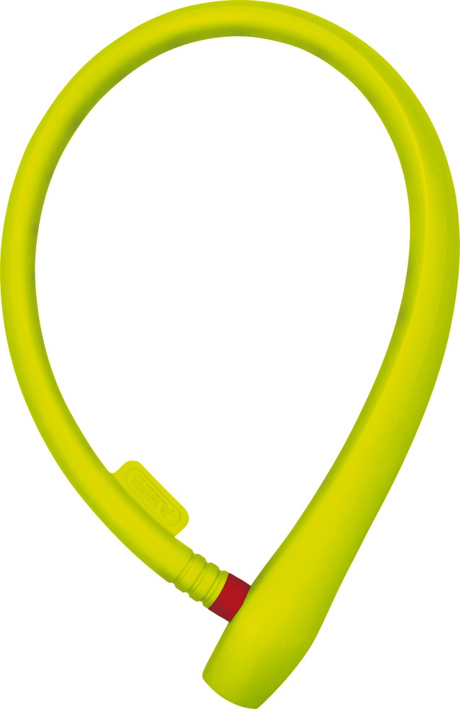 Abus U Grip Cable 560 Verde