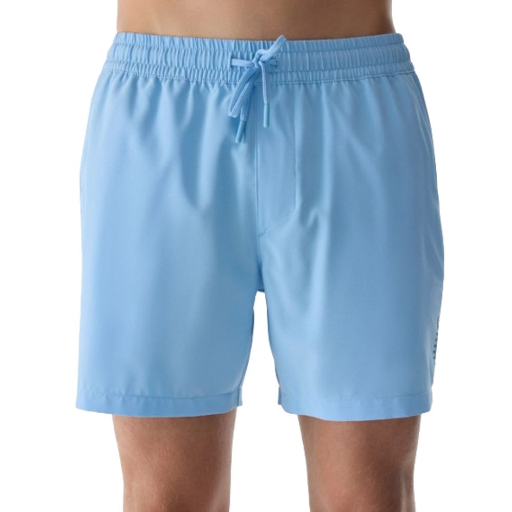 Shorts De Playa 4f