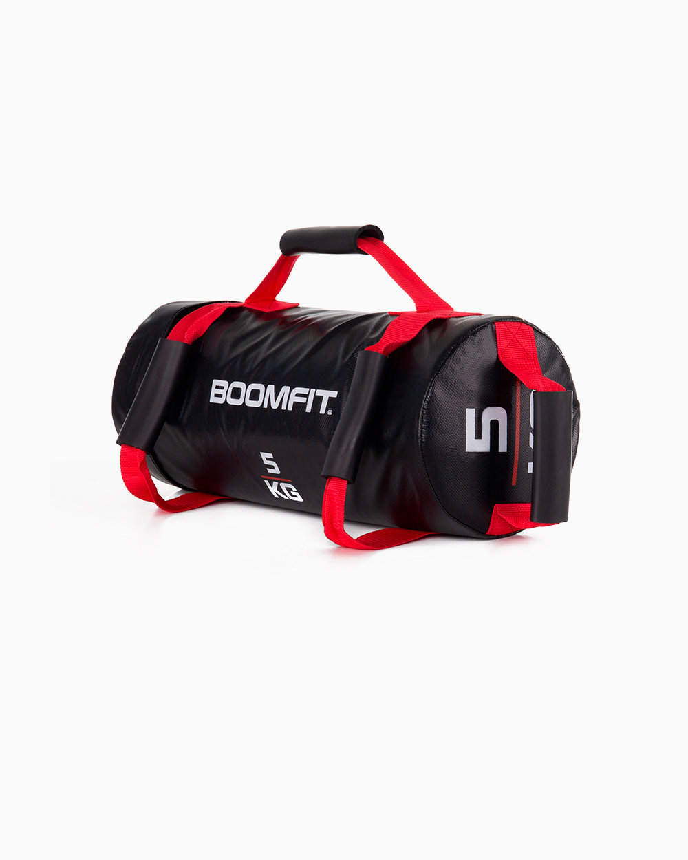 Power Bag Boomfit 5kg - Power Bag 5kg - Boomfit  MKP