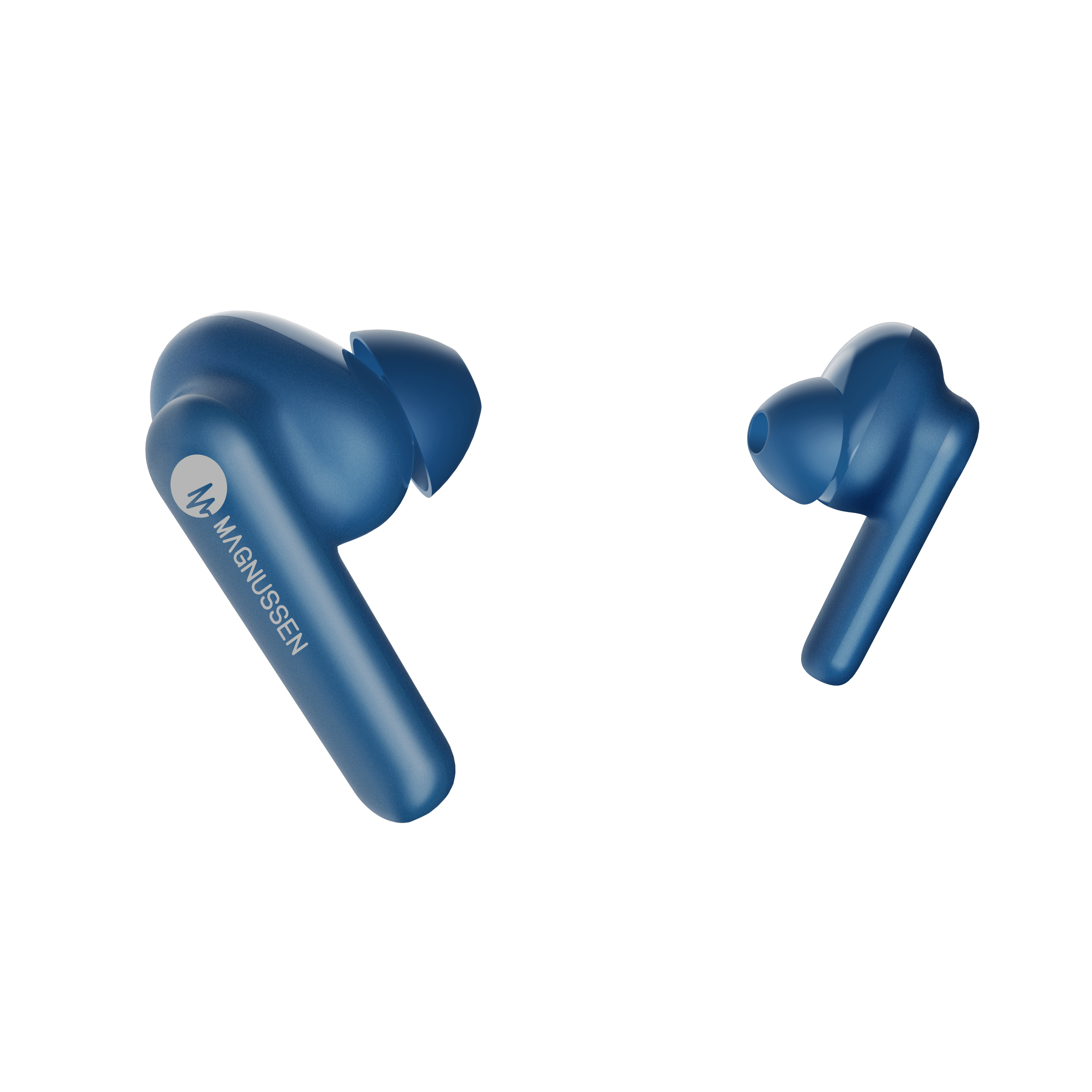 Auriculares Bluetooth Magnusen M17 - Azul | Sport Zone MKP