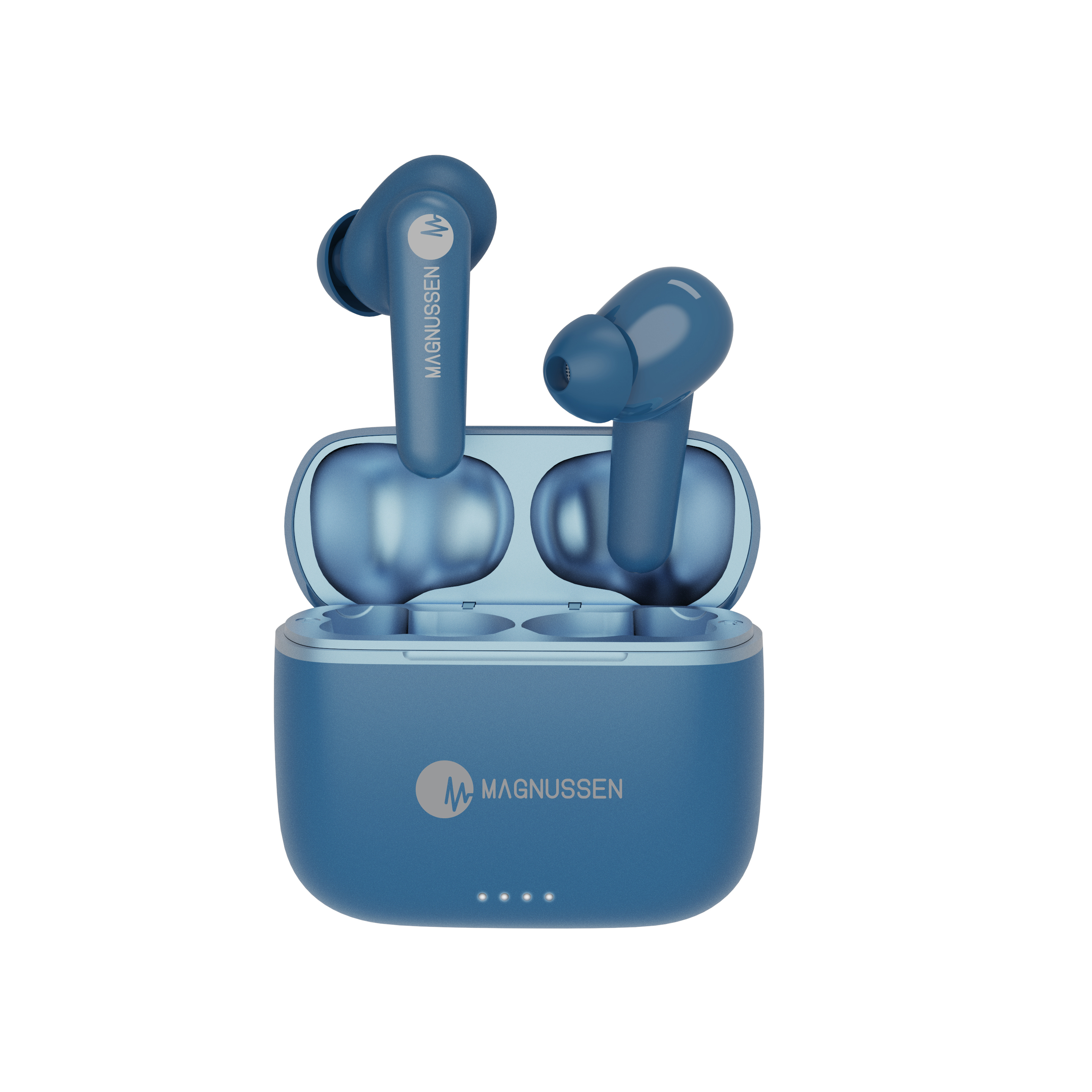 Auriculares Bluetooth Magnusen M17 - Azul | Sport Zone MKP