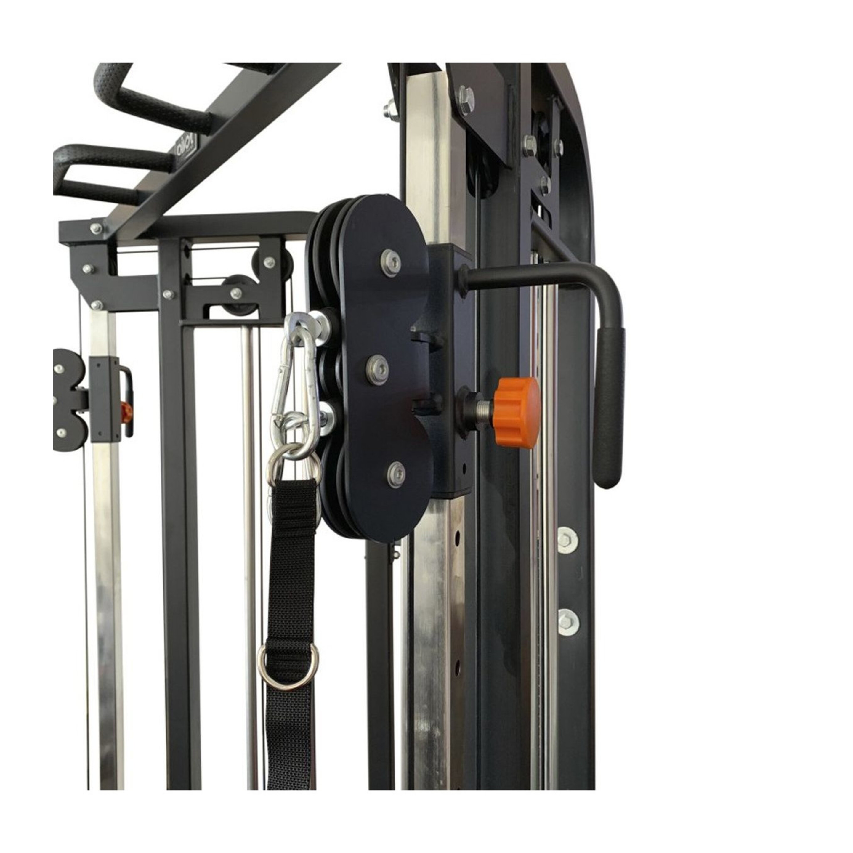 Máquina Dkn Functional Trainer F1