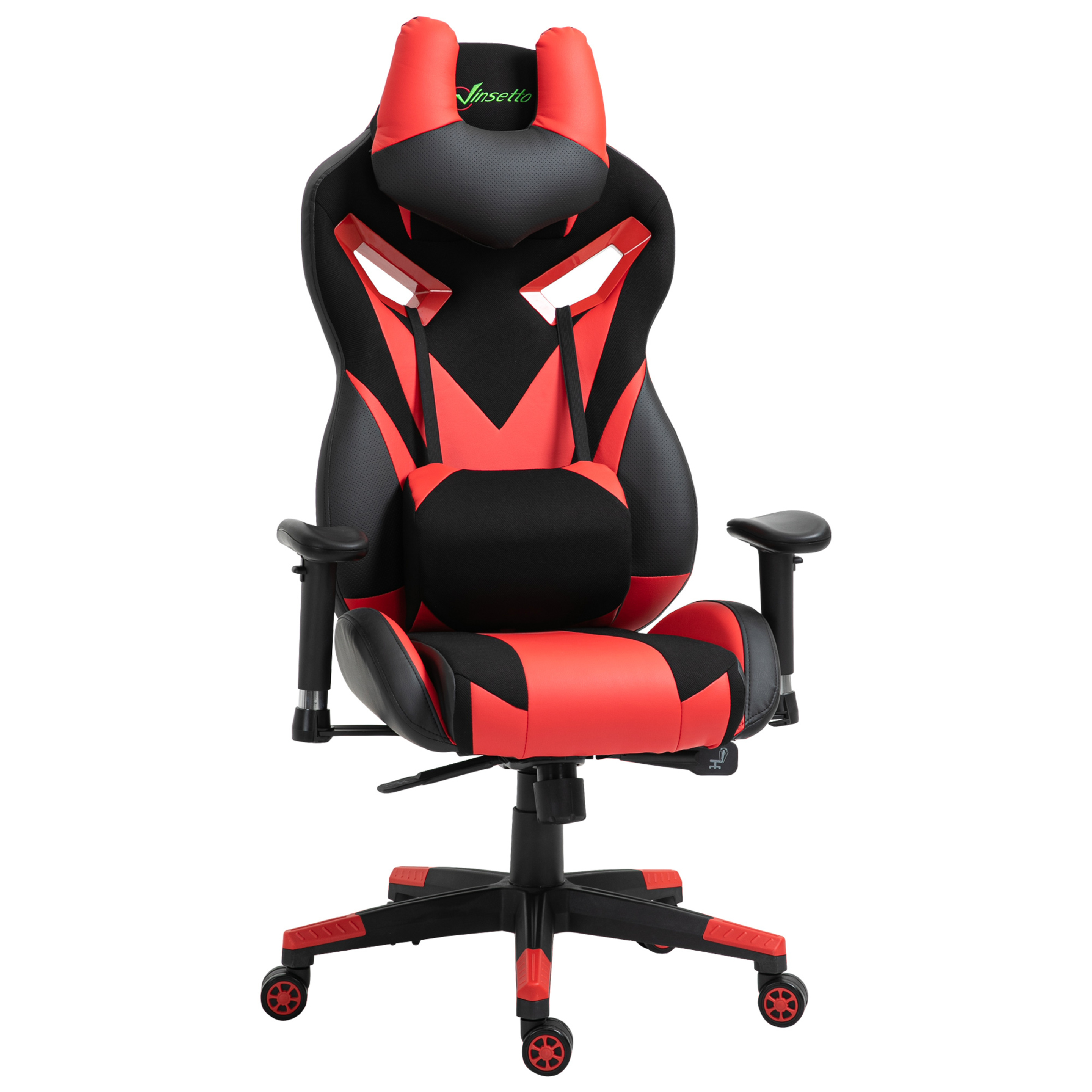 Silla Gaming Vinsetto 921-496rd