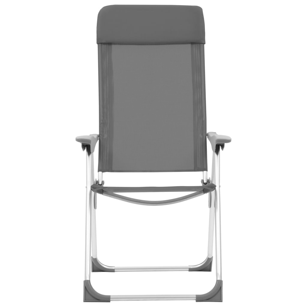 Cadeira Campismo Vidaxl - cadeira campismo | Sport Zone MKP