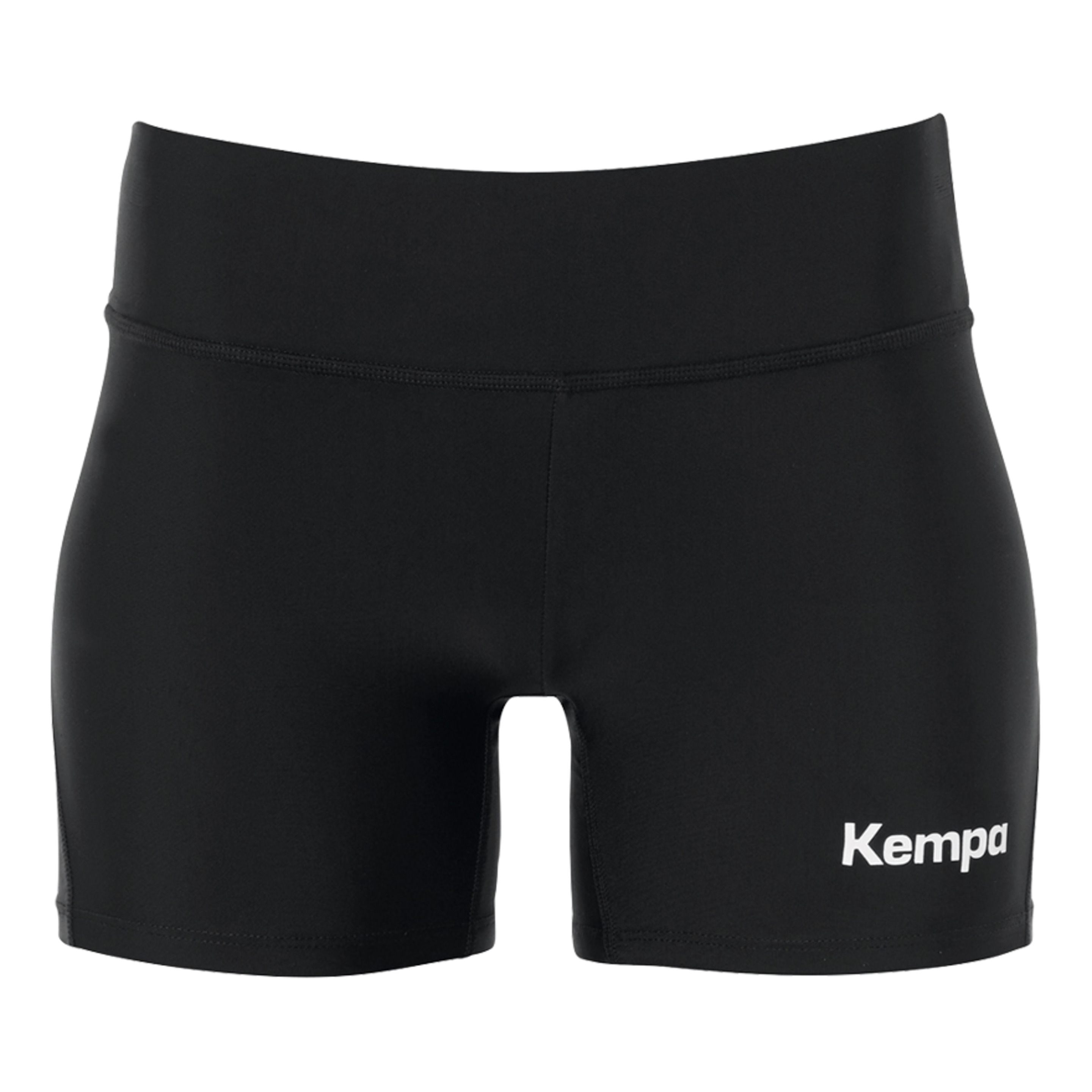 Performance Tight Women Negro Kempa