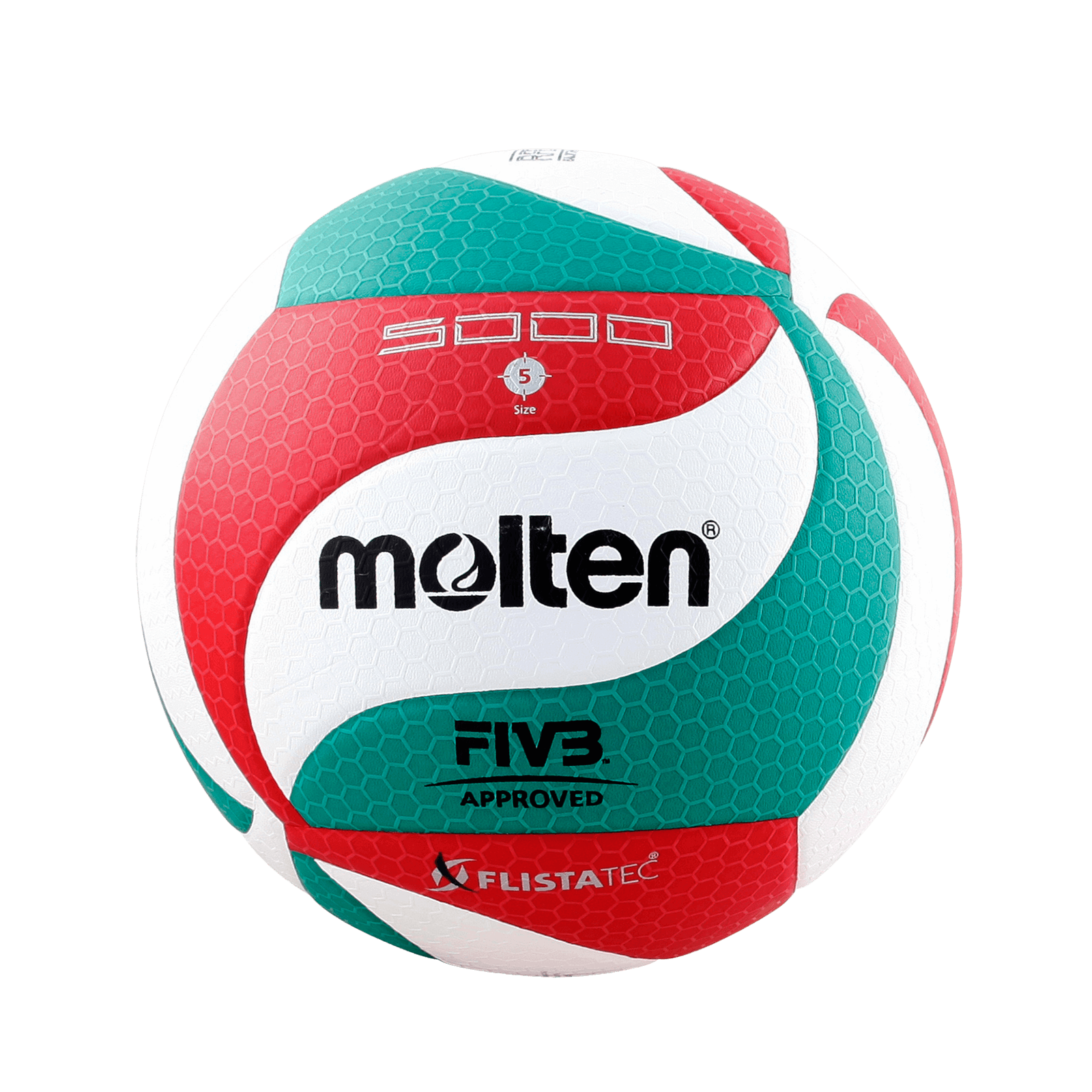 Balon Molten V5m5000 - Balon Molten Voleibol V5m5000  MKP
