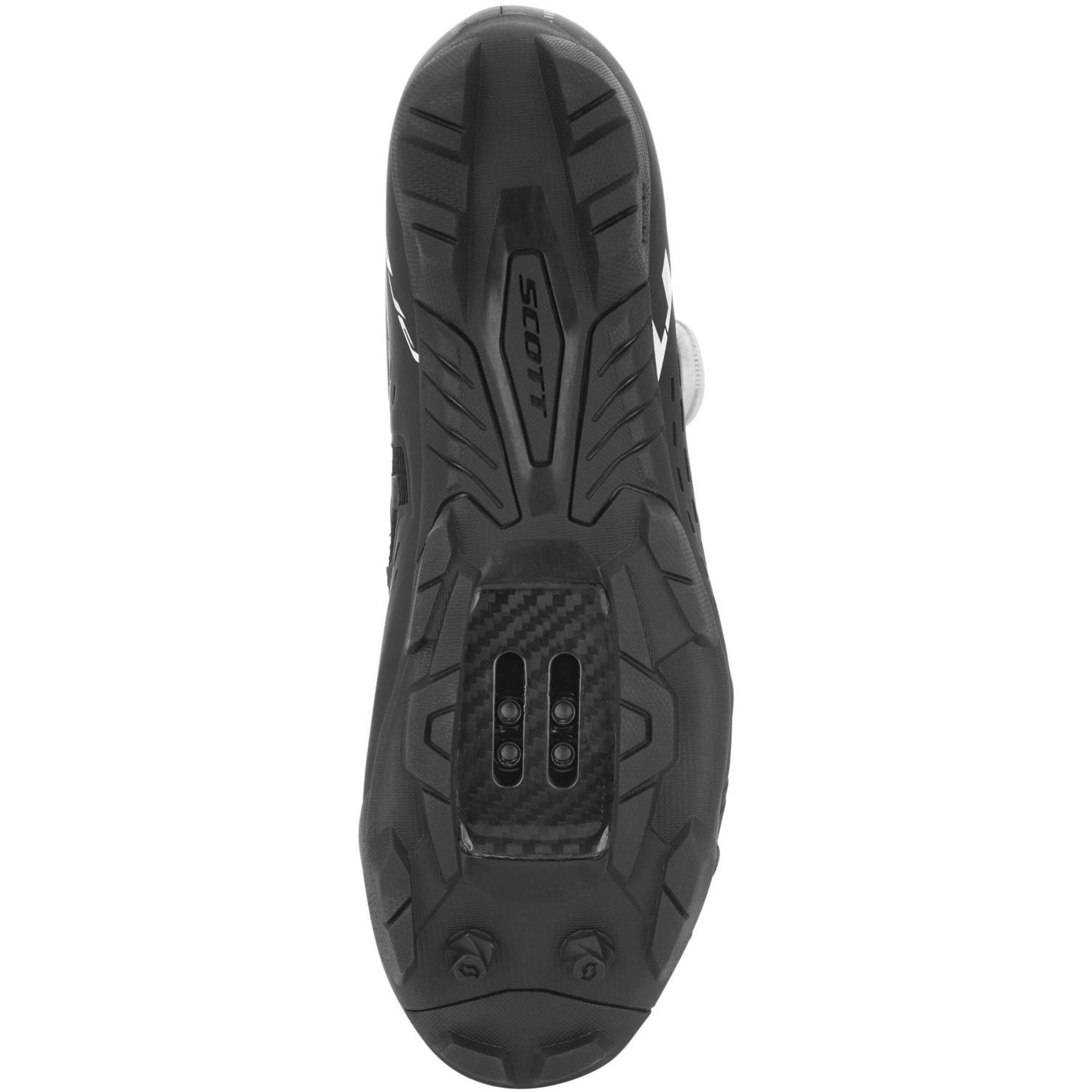 Zapatilla Mtb Premium Scott Bici