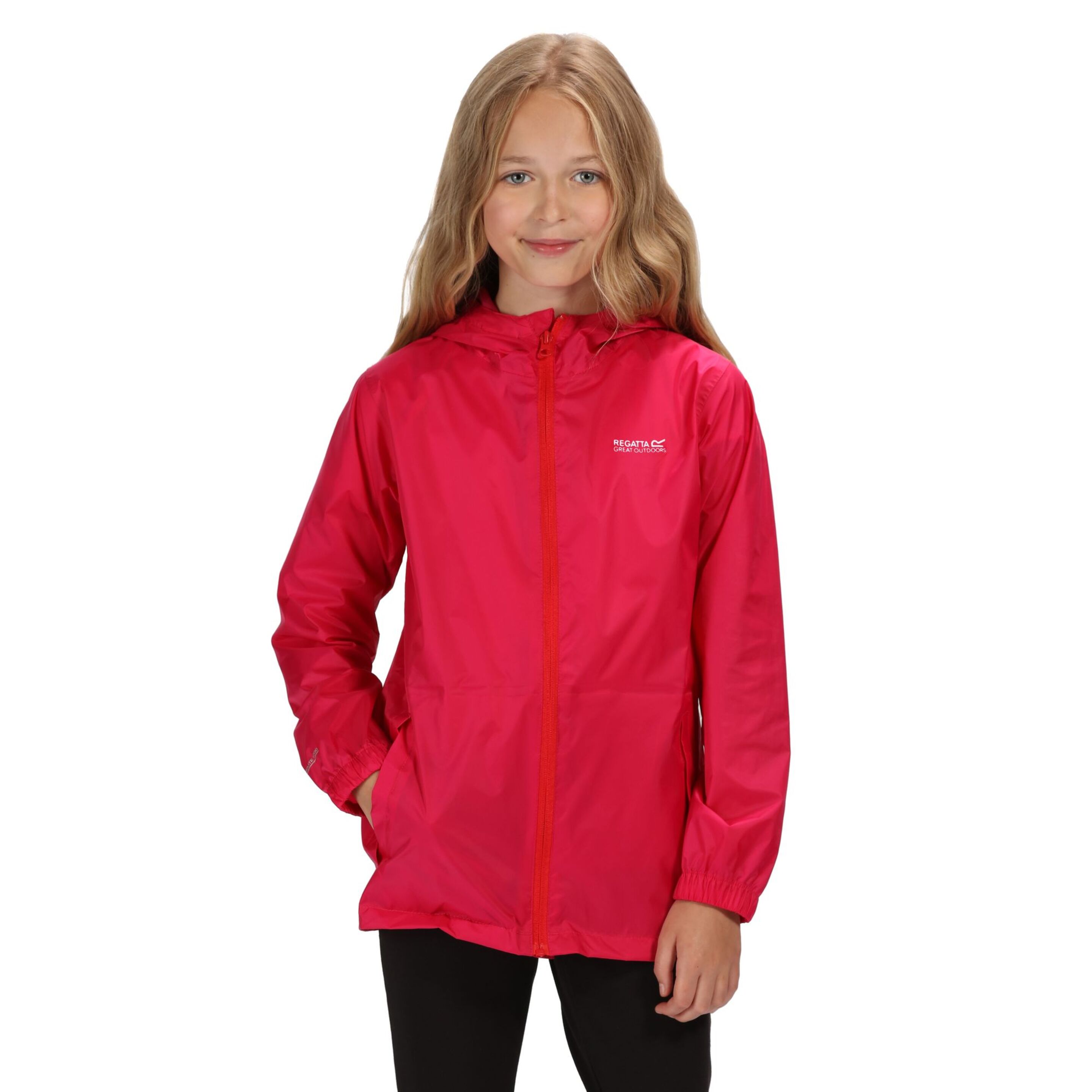 Chaqueta Impermeable Modelo Pack It Jacket Iii Regatta