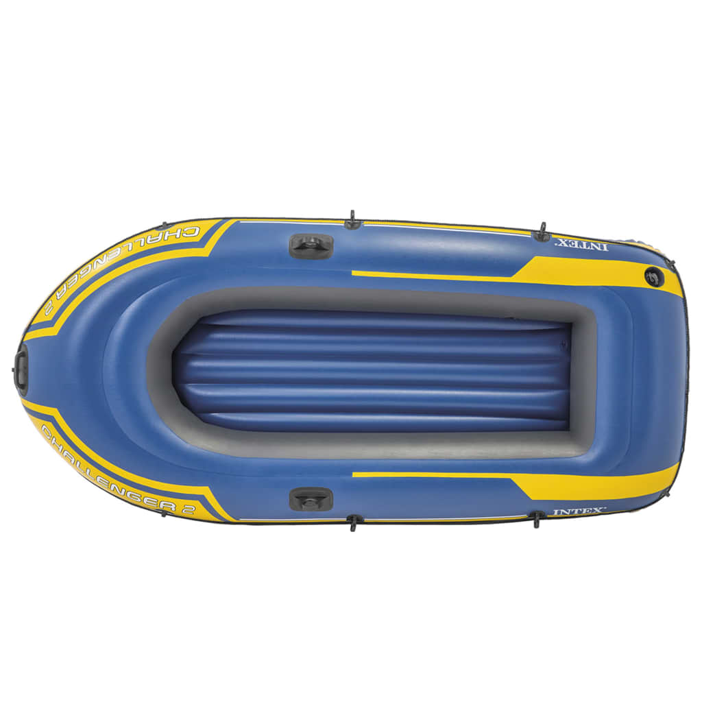 Bote Inflable Intex