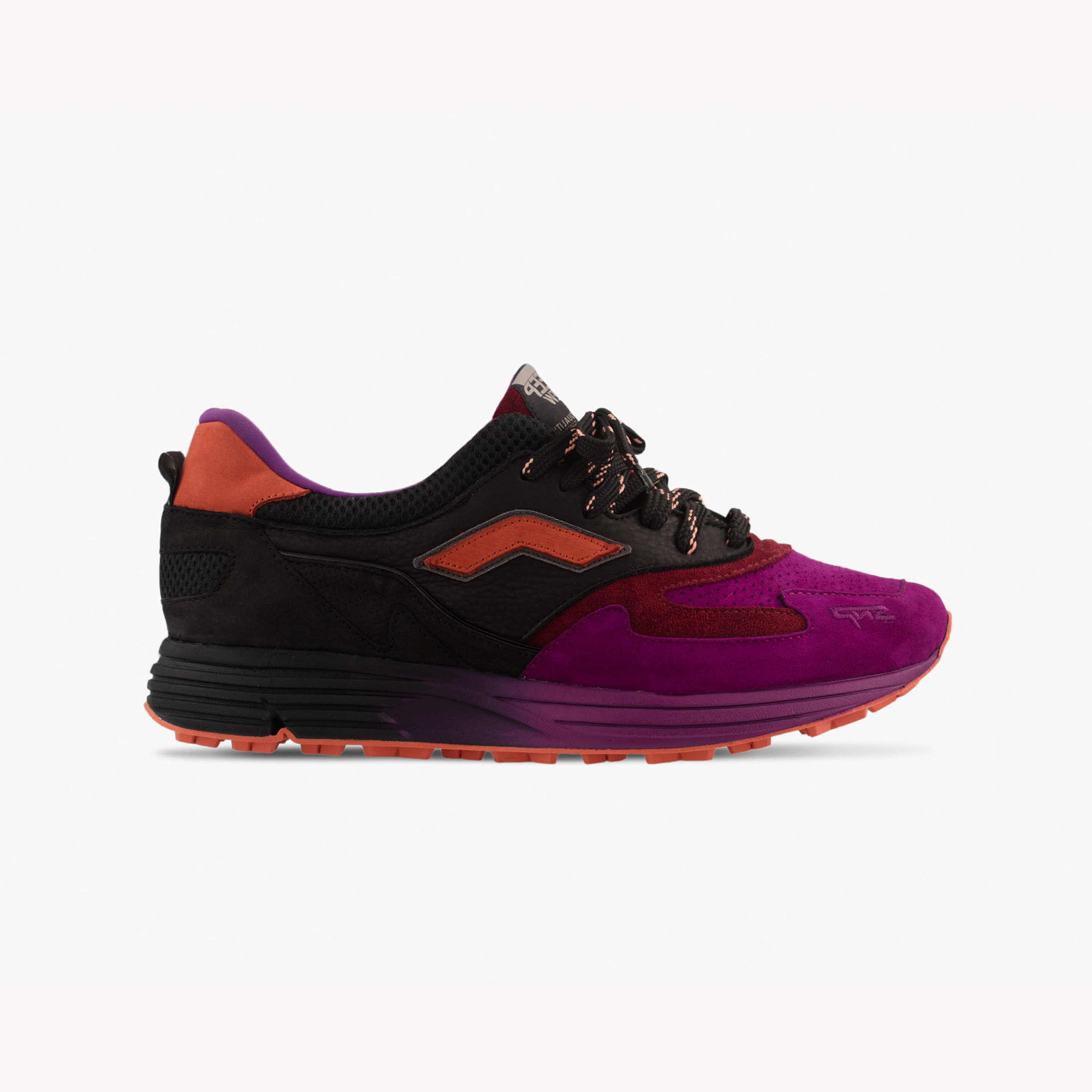 Sneakers Sneep Crew Pro Zool Berries 3.0