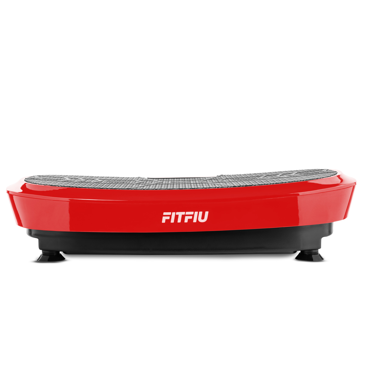 Plataforma Vibratória 3d Fitfiu | Sport Zone MKP