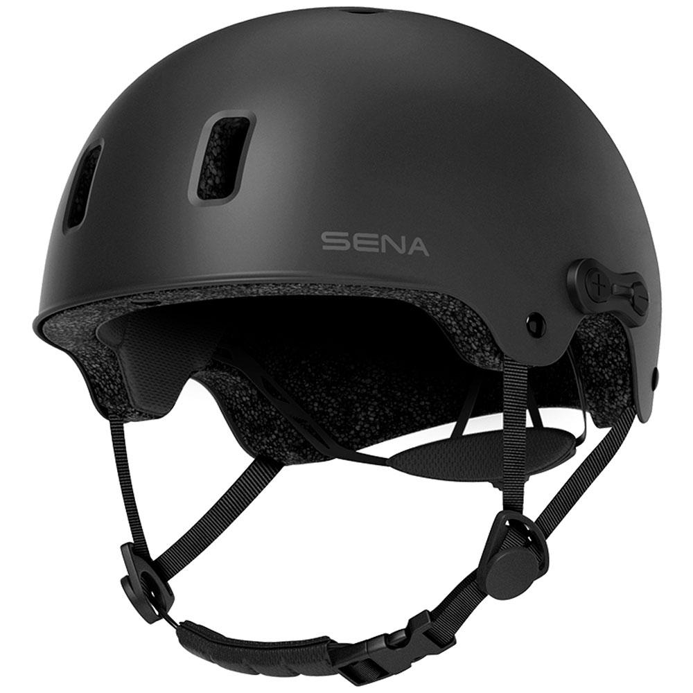Sena Outdoor Smart Helmet Rumba - negro - 