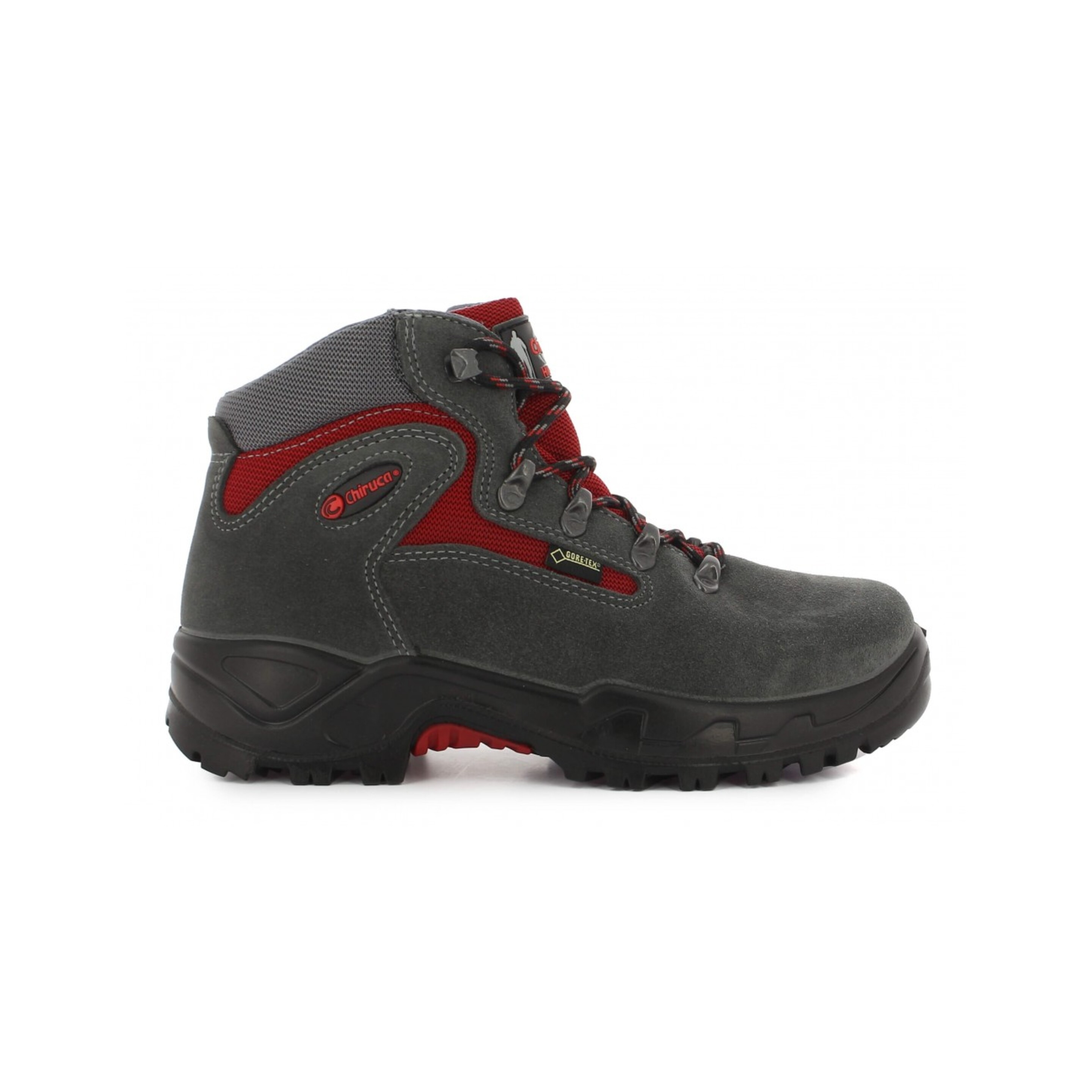 Botas Chiruca Massana 05 Goretex