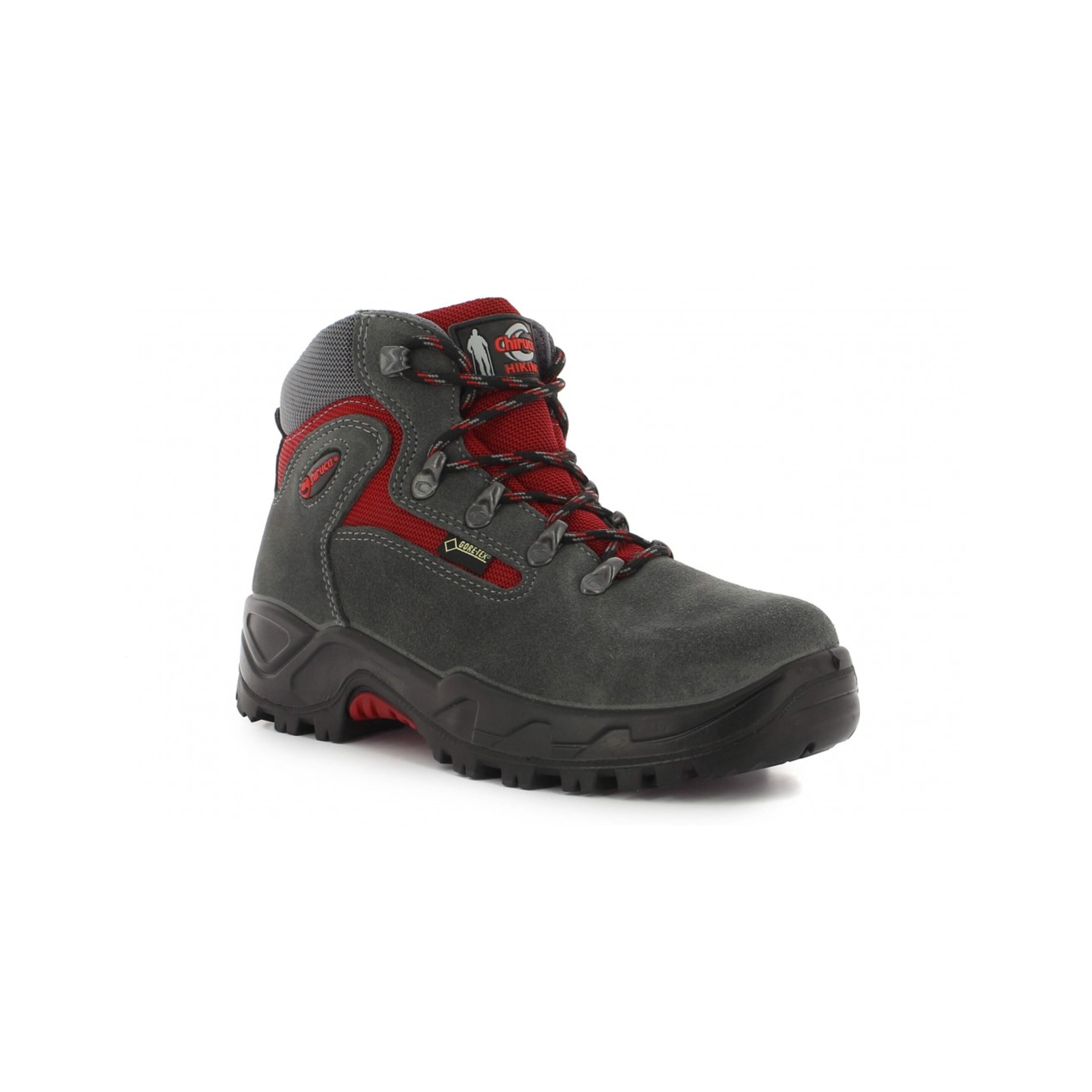 Botas Chiruca Massana 05 Goretex