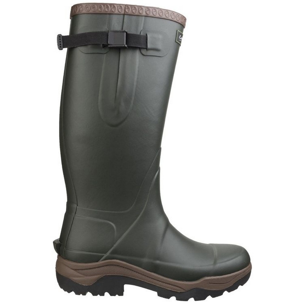 Botas Neoprene Wellington Boots Cotswold Compass