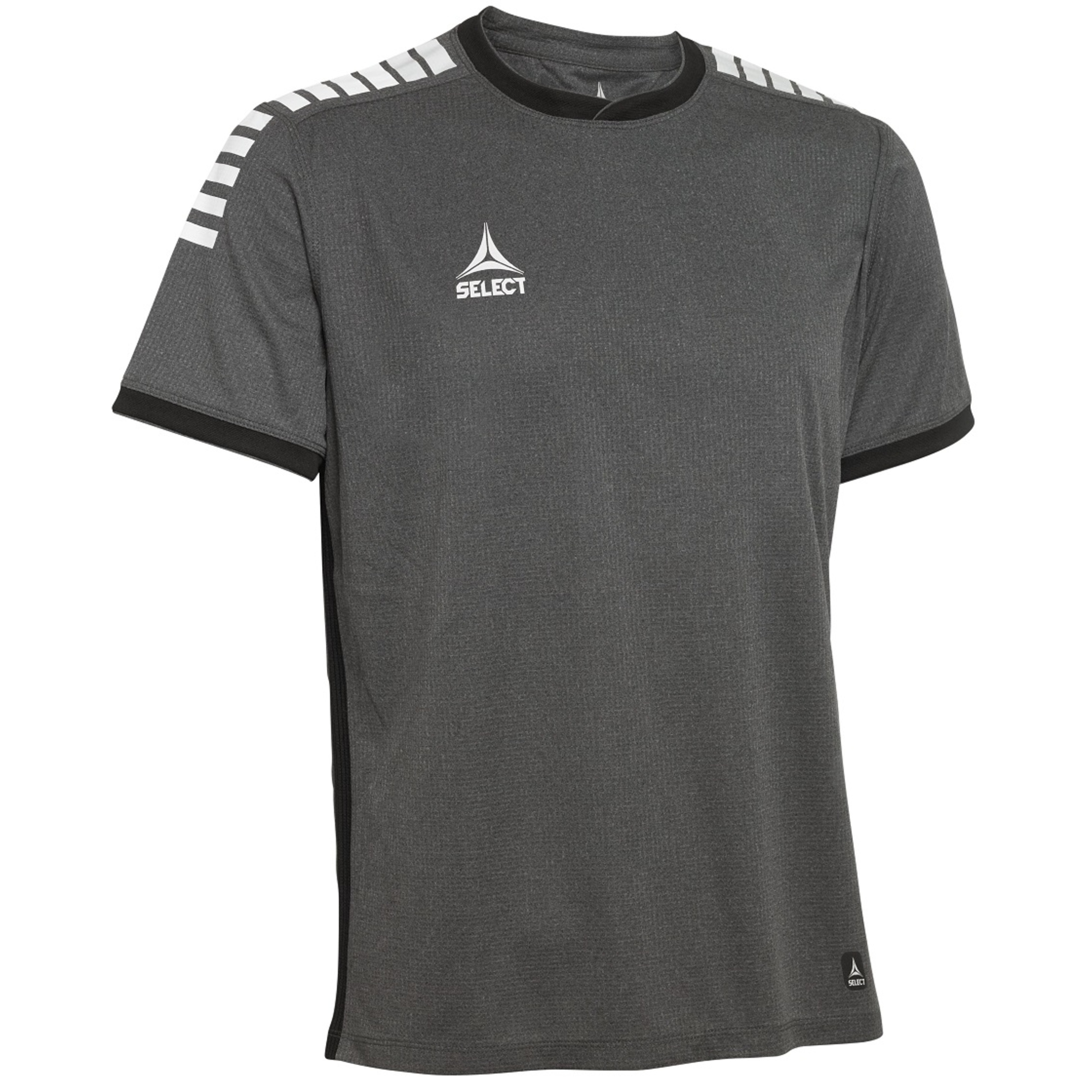 Camiseta Mónaco Select - gris - 
