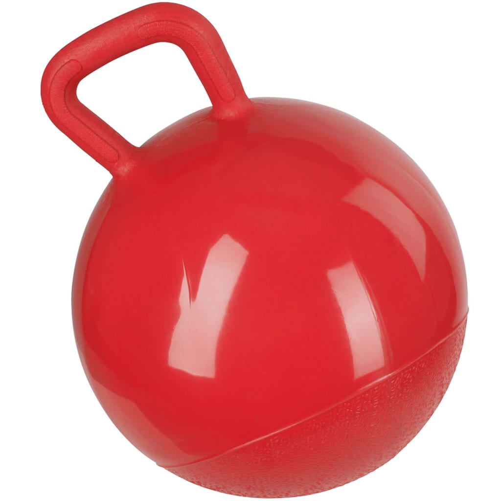 Pelota Kerbl Rojo