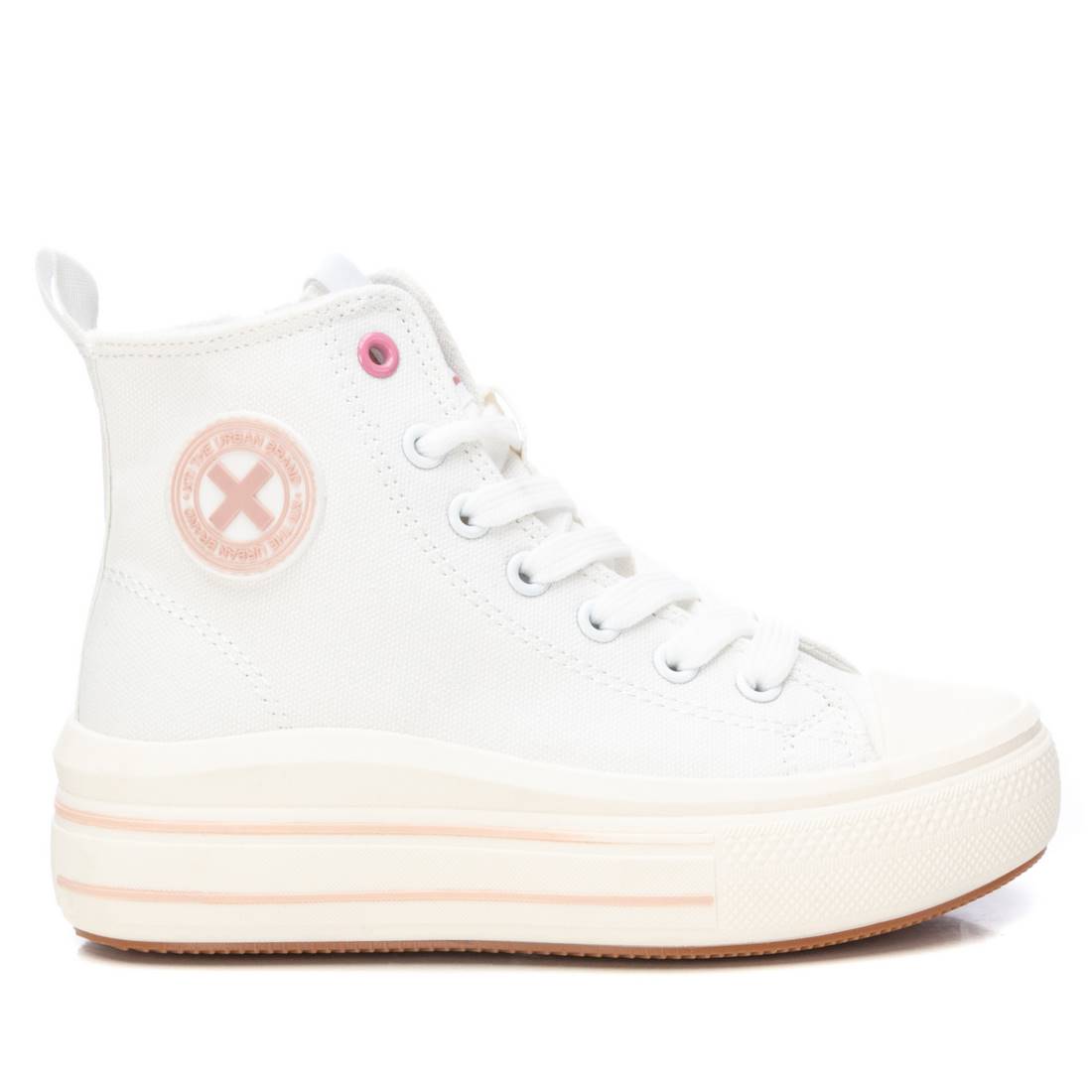 Sneaker Xti 150854 - blanco - 