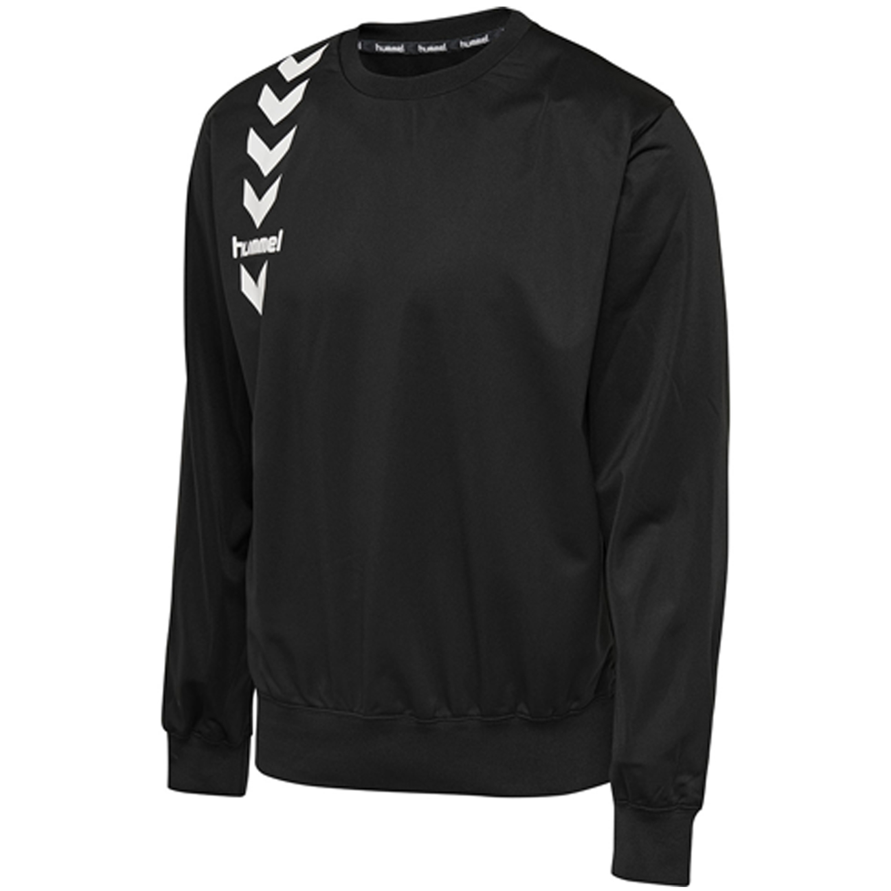 Sudadera Hummel Essential Poly Sweat