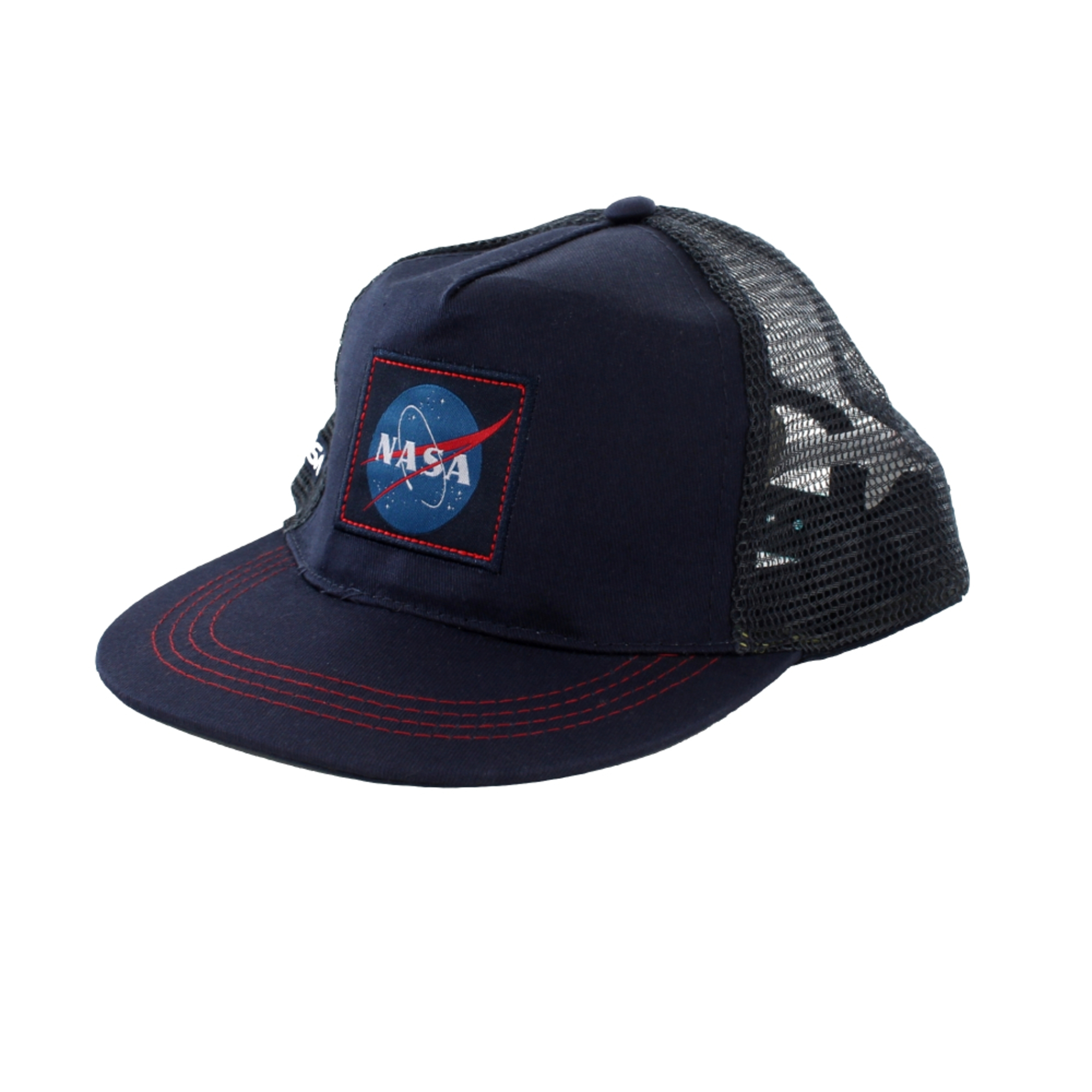 NASA Cap