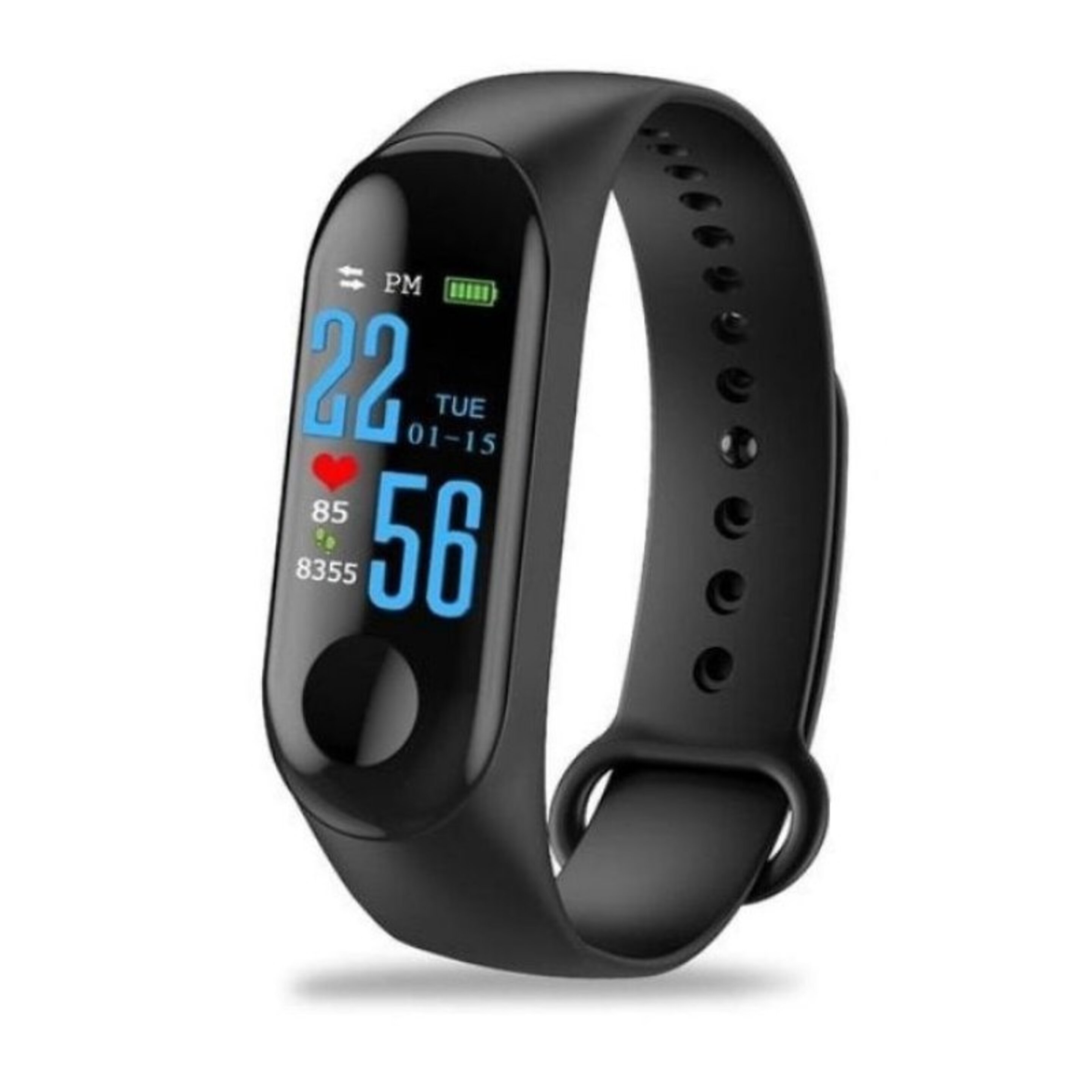 Smartband M3