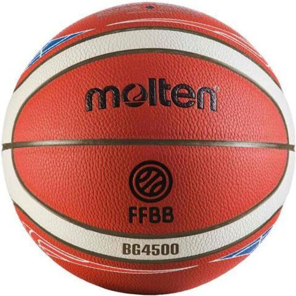 Balón Baloncesto Molten Bg4500 - marron - 