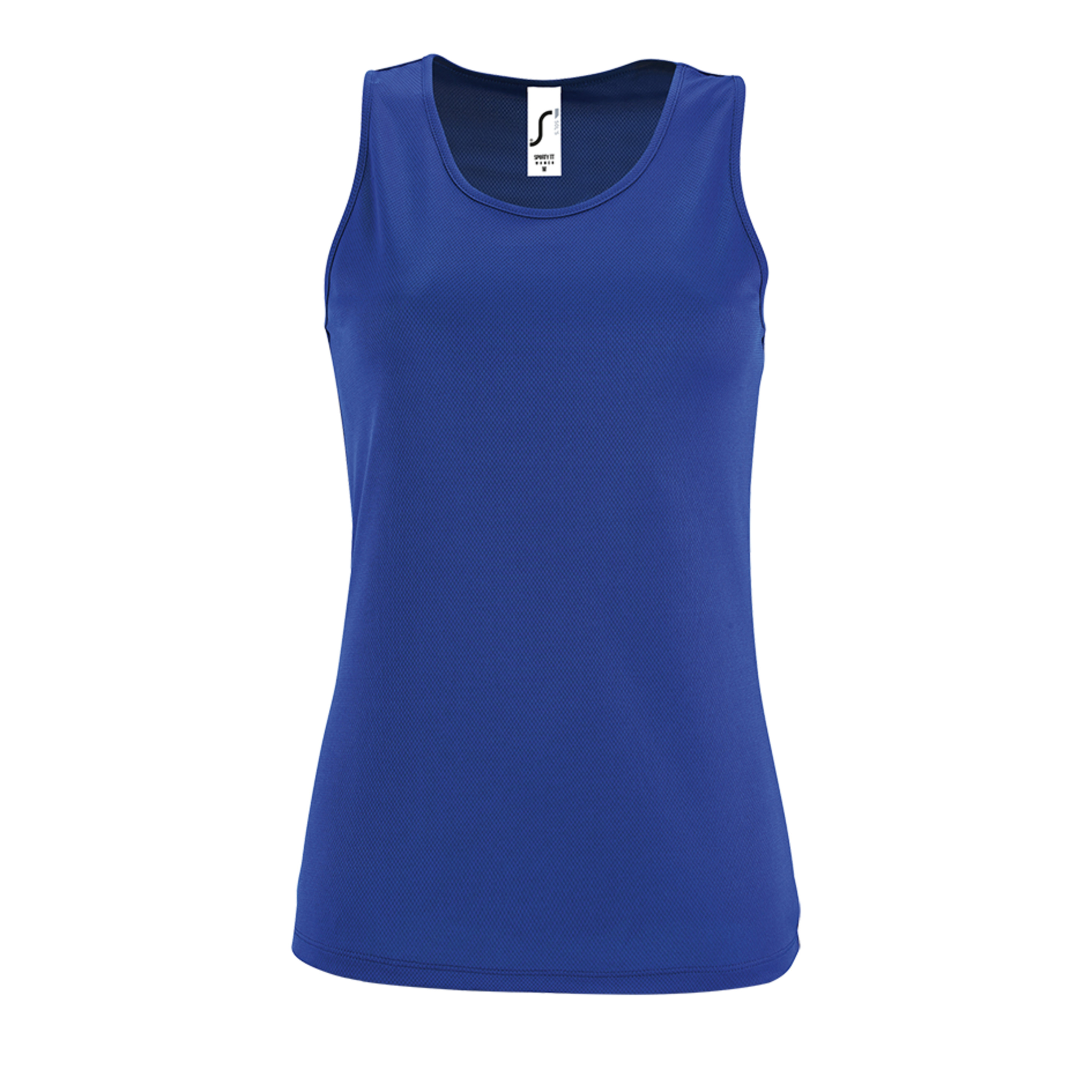 Camiseta Feminina Sporty Women Raglan Sleeve