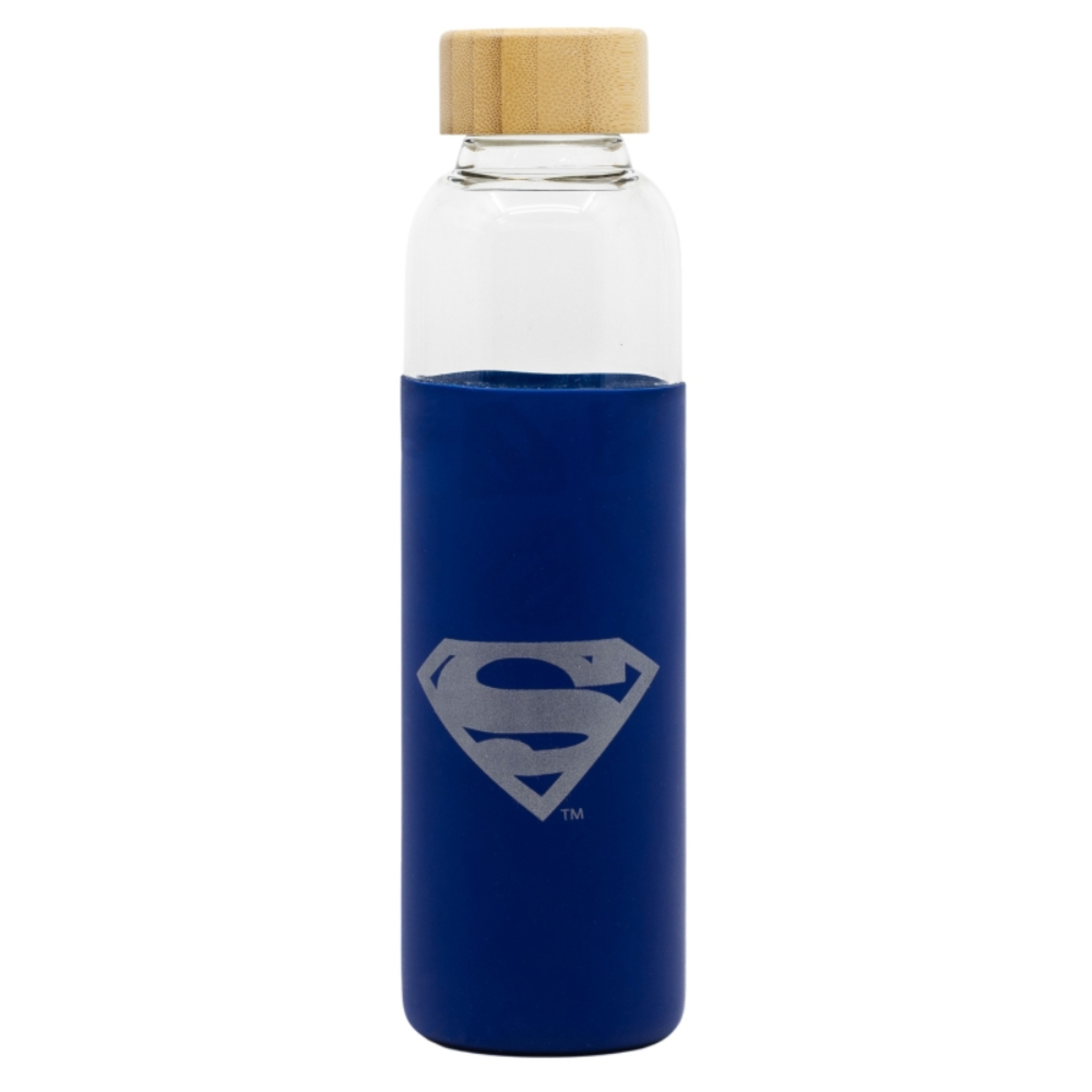 Botella Superman 71206 - azul - 