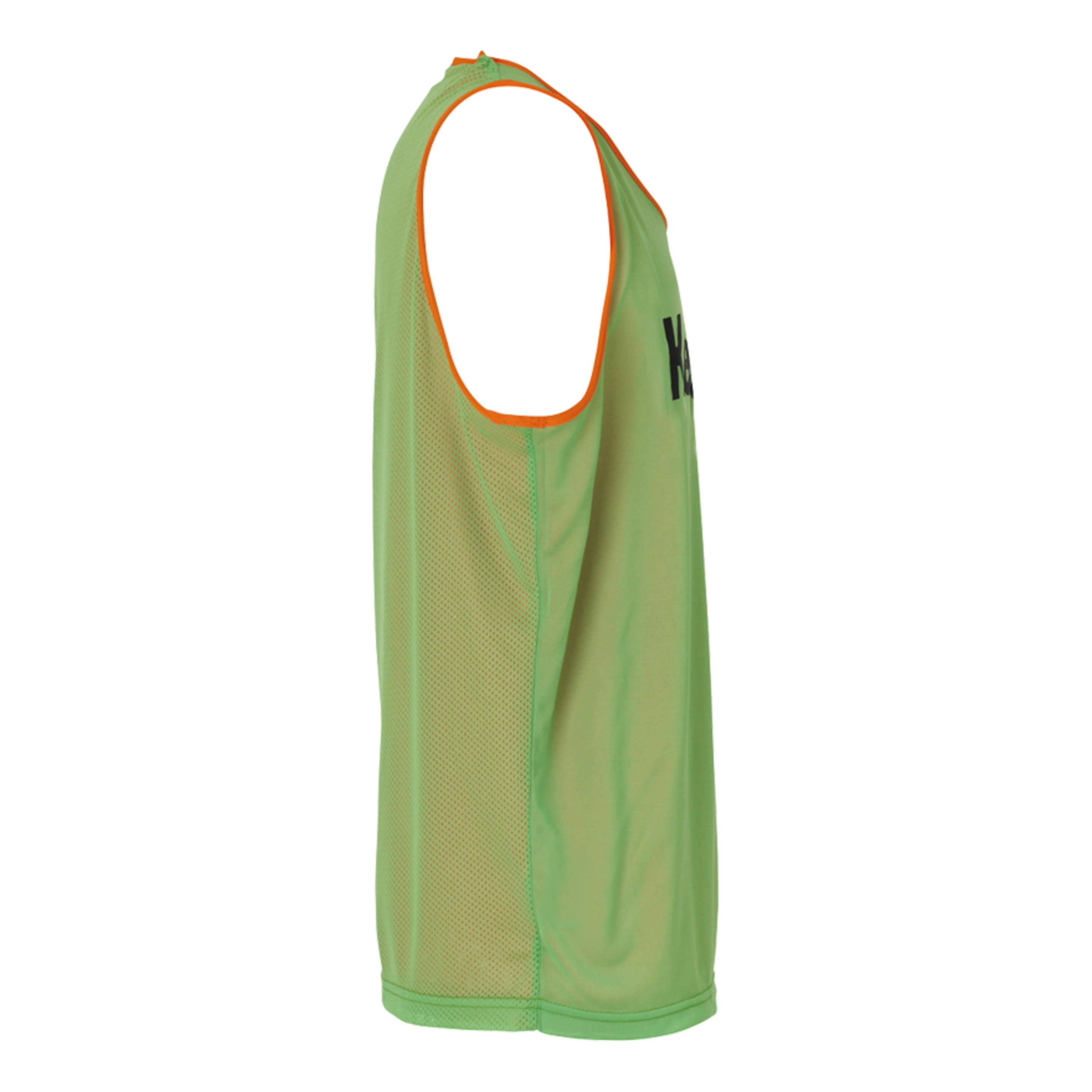 Chaleco Training Reversible Bib Kempa