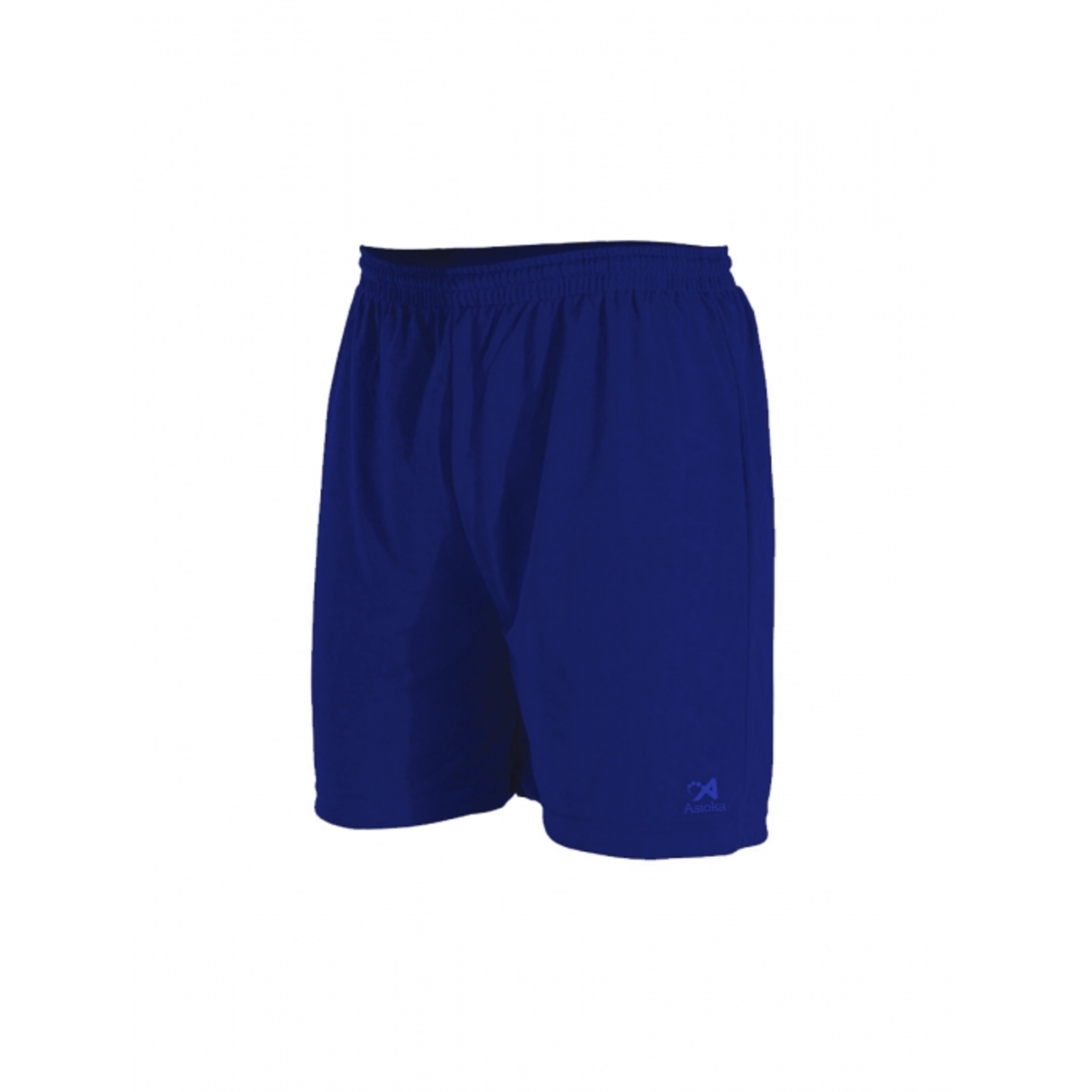 Pantalón Corto Modelo Premium Asioka - azul_marino - Pantalón Corto Futbol  MKP